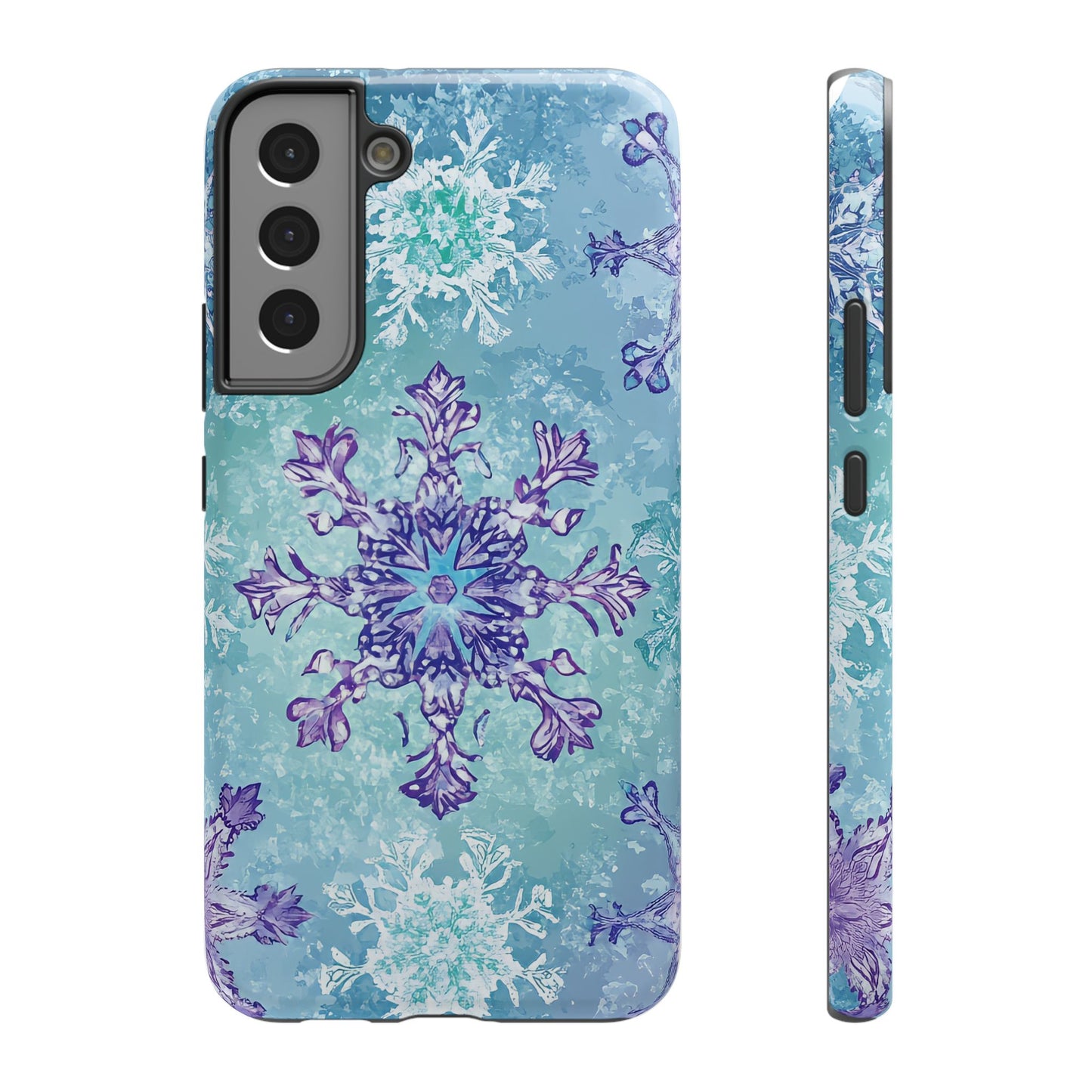 Winter Wonderland Phone Case