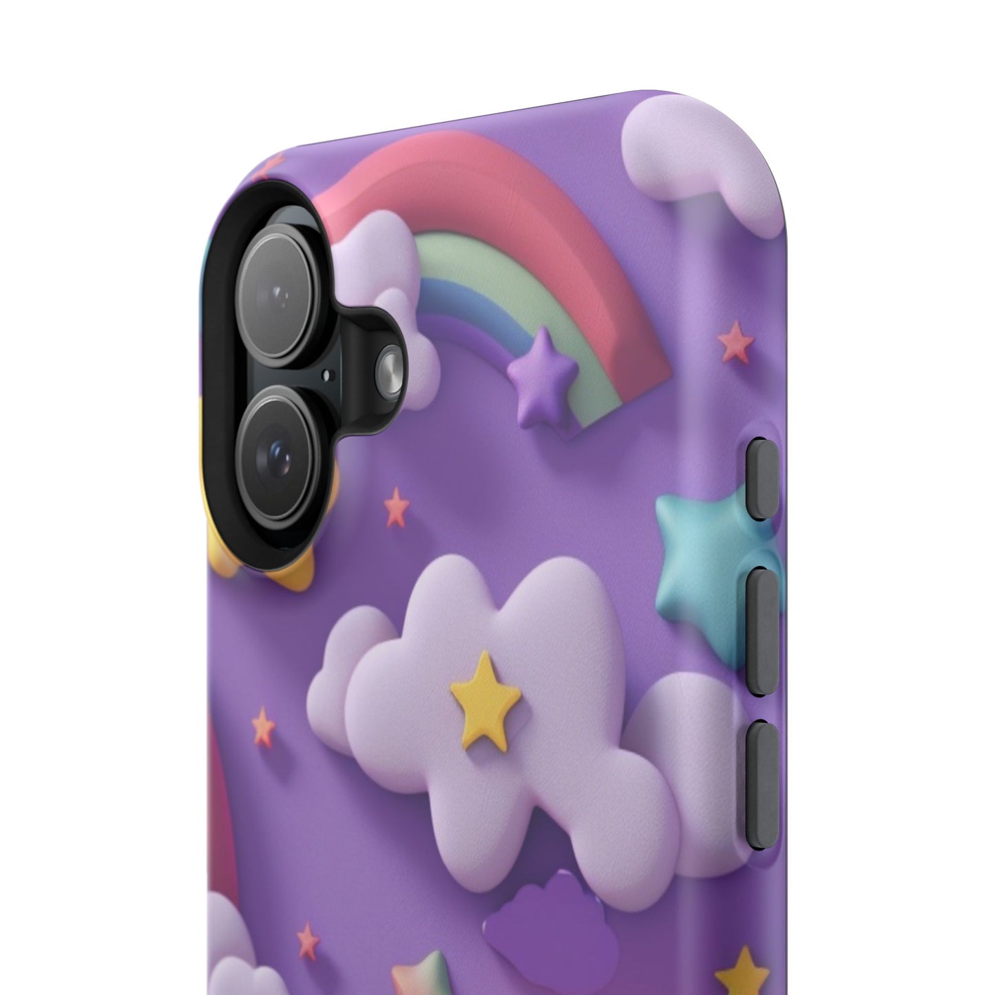Colorful Rainbow Phone Case