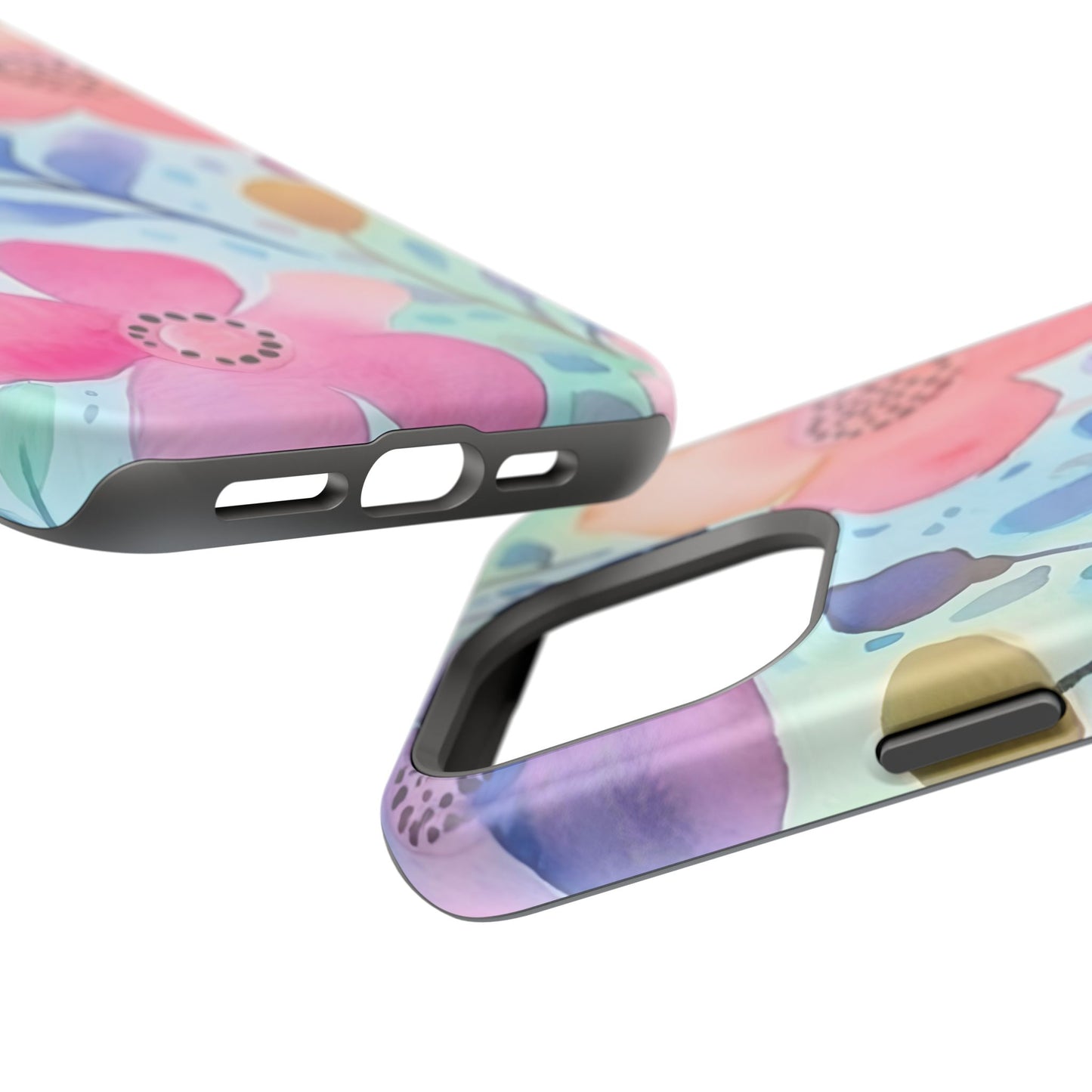 Floral IPhone Case - theme 4