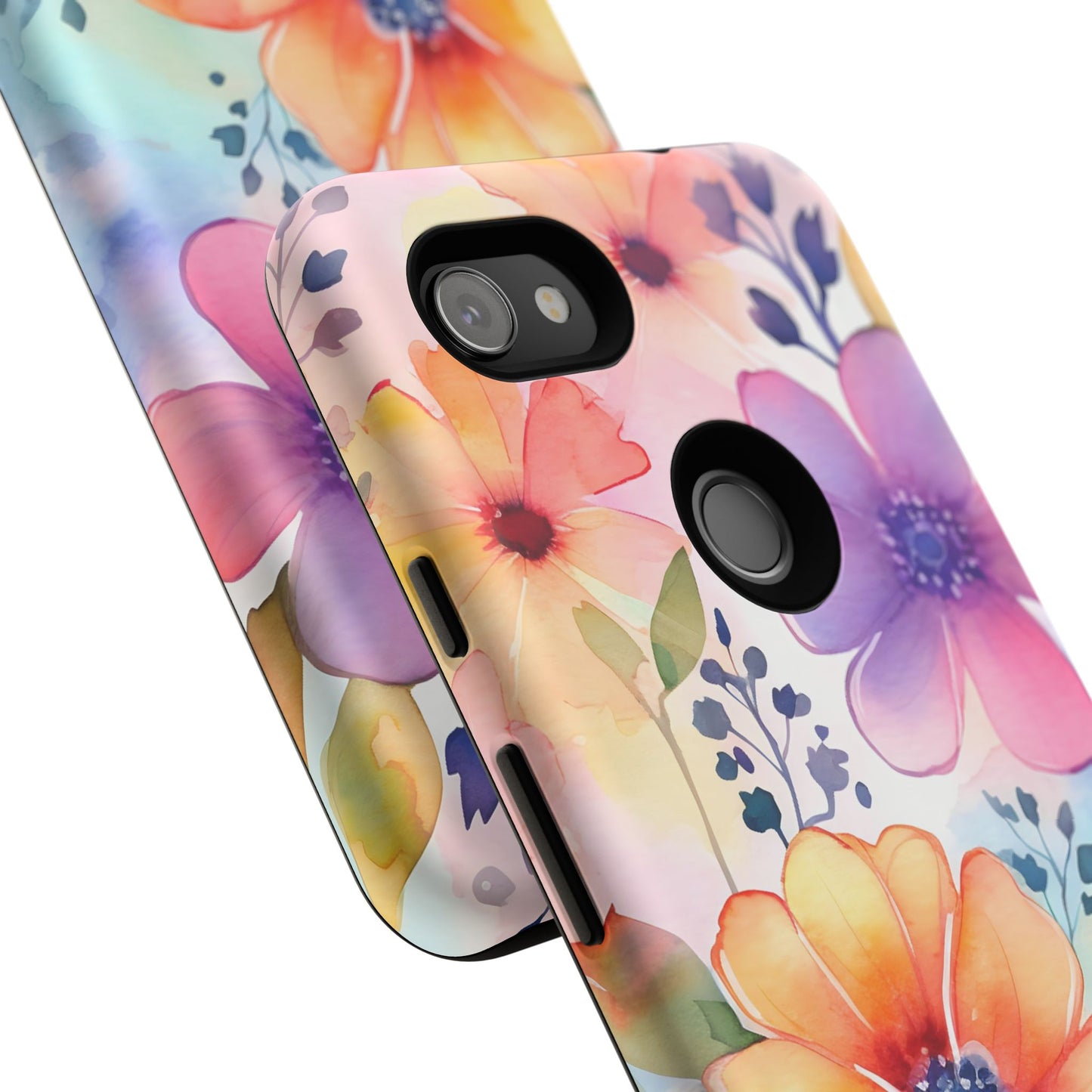 Floral Phone Case