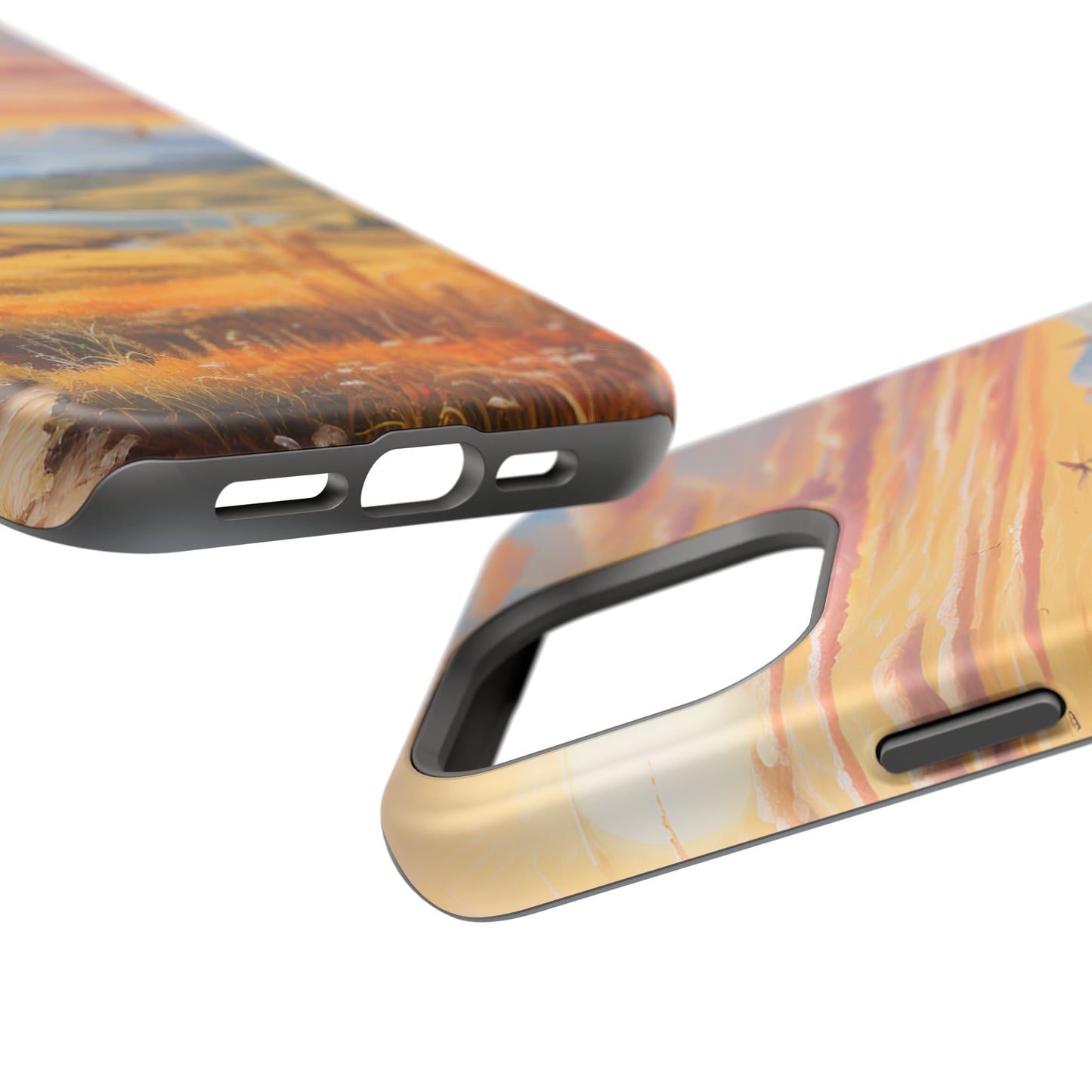Scenic Landscape Phone Case