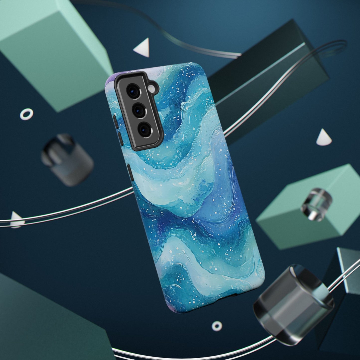 Ocean Wave Phone Case