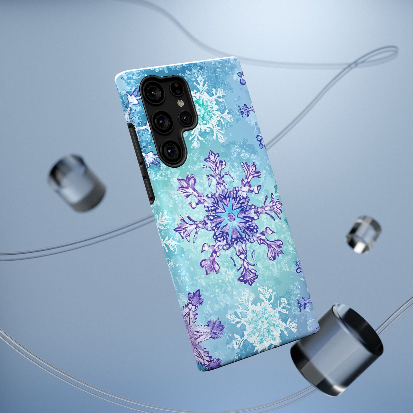 Winter Wonderland Phone Case