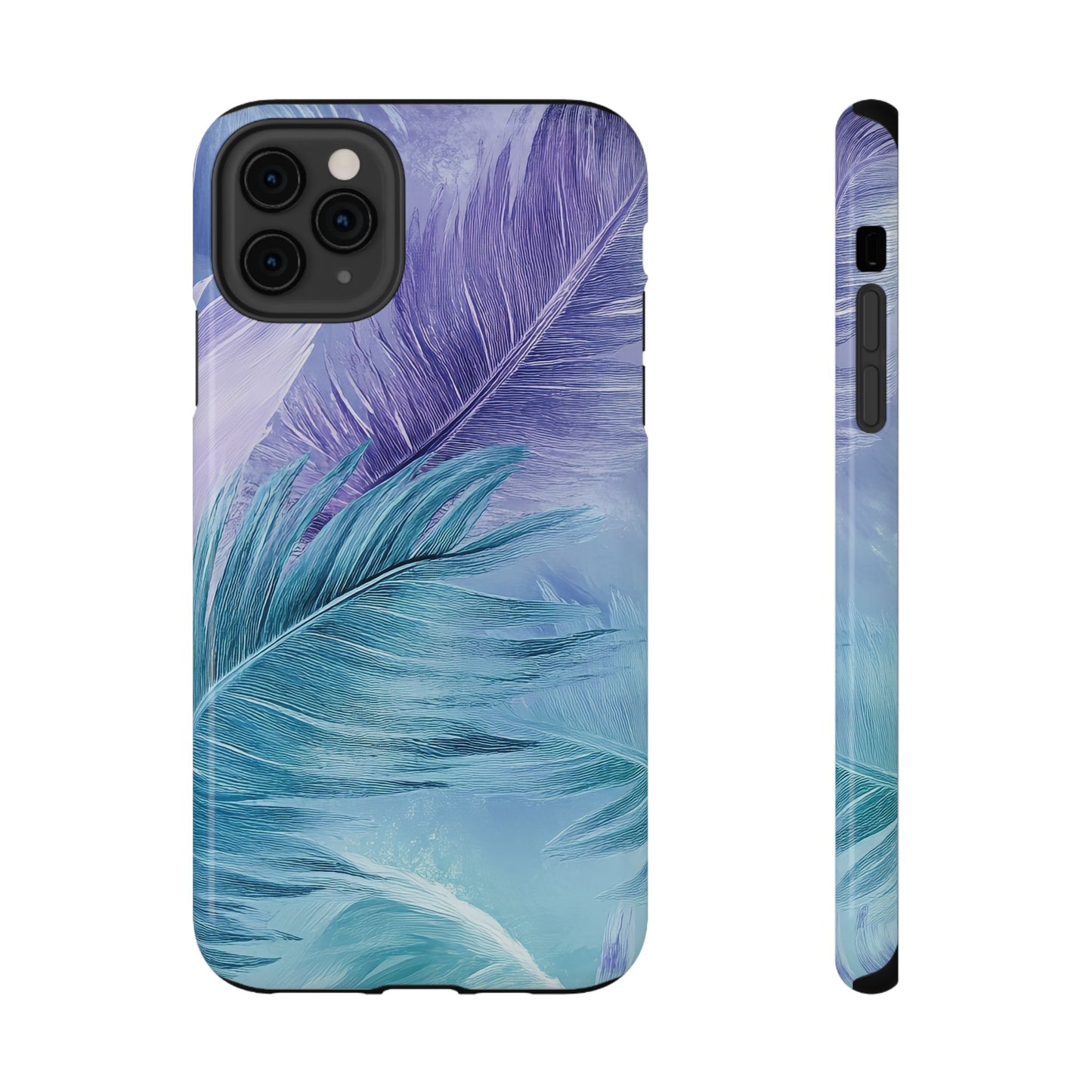 Tropical Vibe Phone Case | Impact-Resistant | Perfect for Beach Lovers
