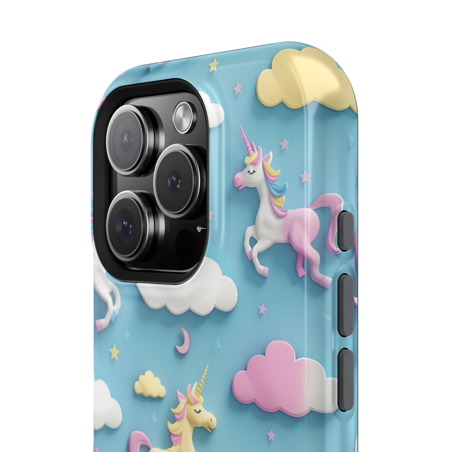 Magical Unicorn Phone Case
