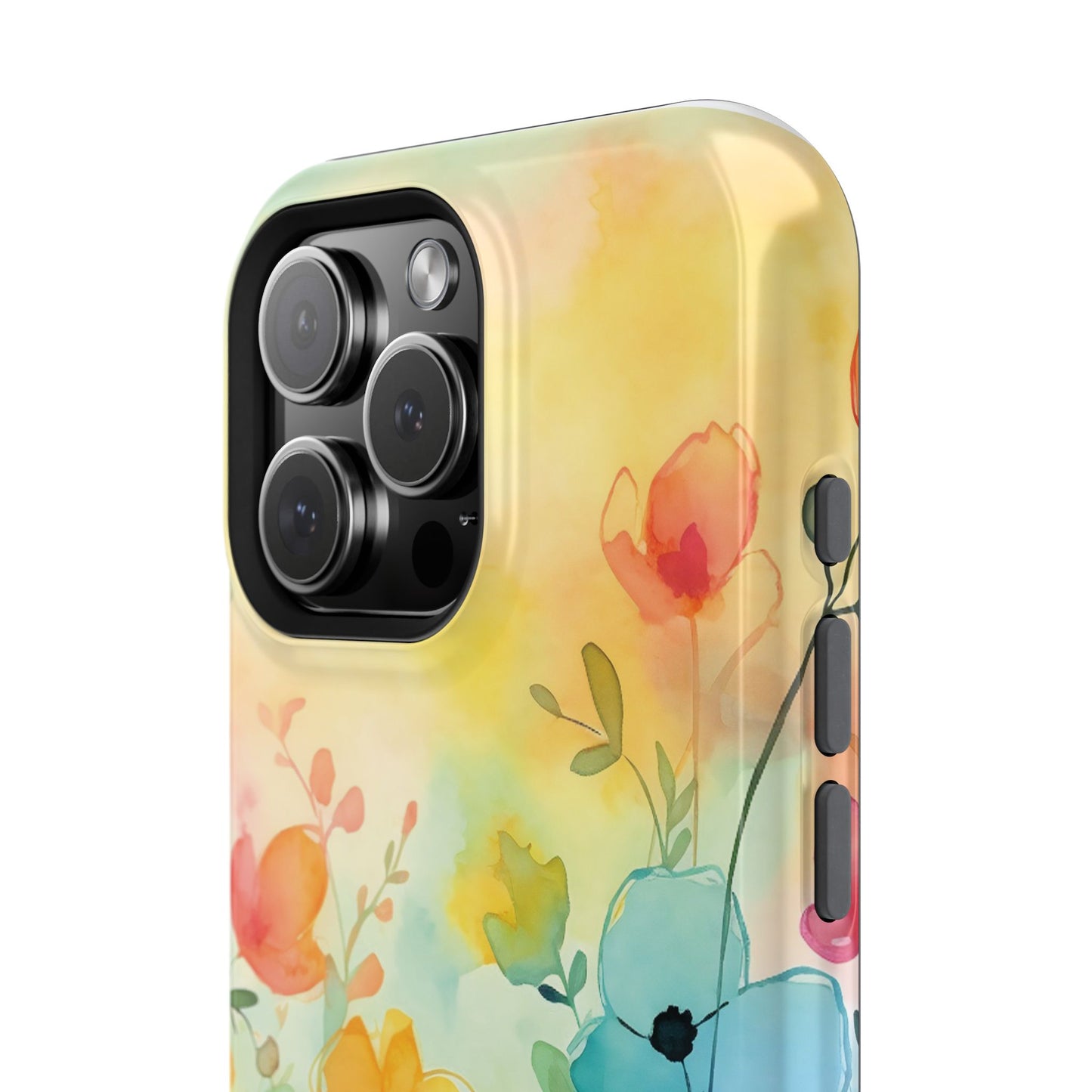 Floral Phone Case #2