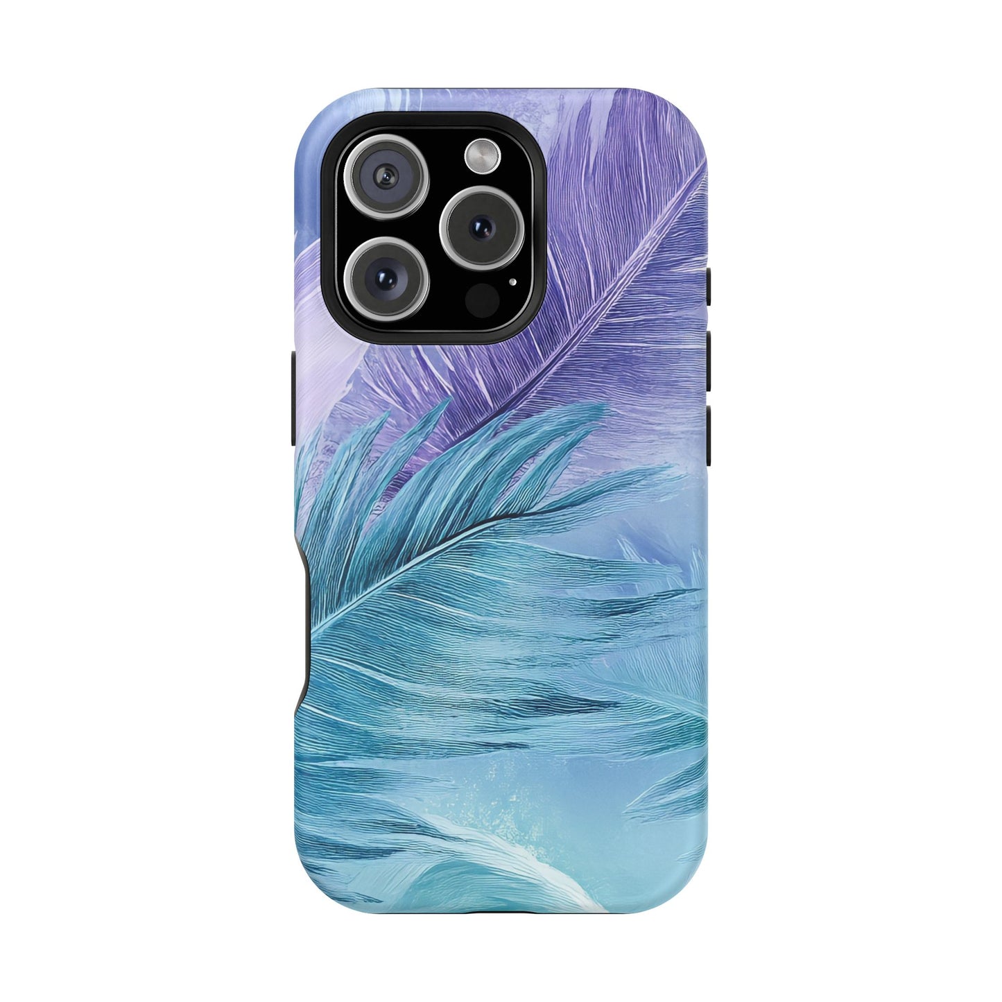 Tropical Vibe Phone Case | Impact-Resistant | Perfect for Beach Lovers