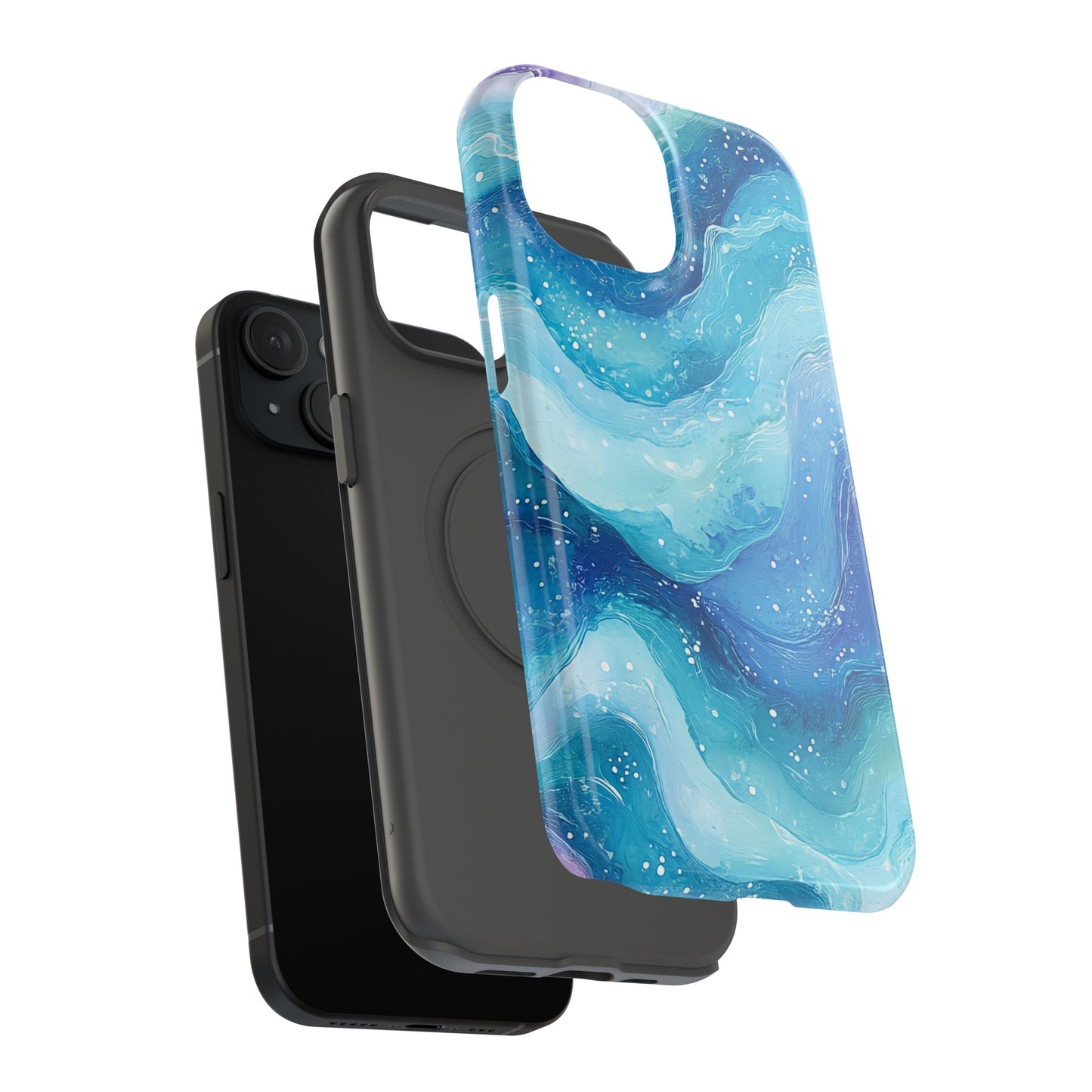 Ocean Wave Phone Case