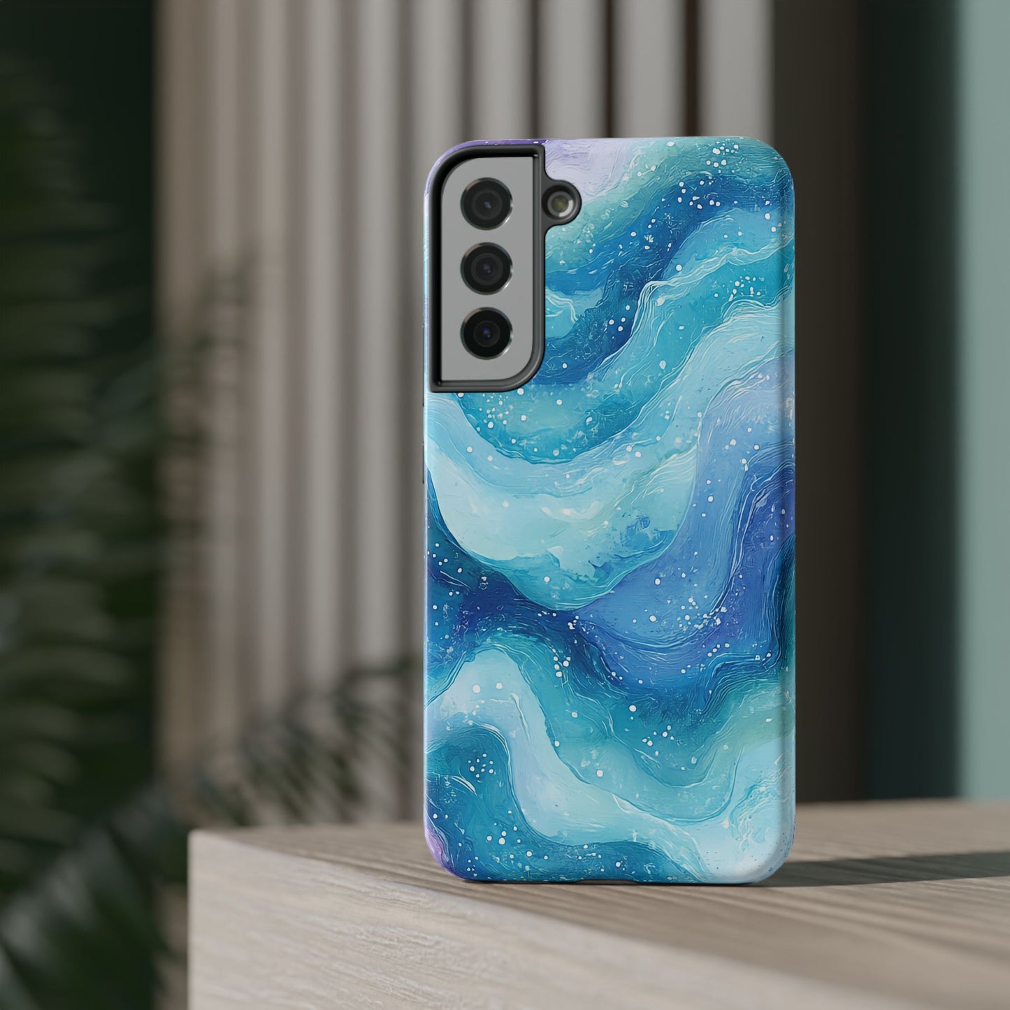Ocean Wave Phone Case