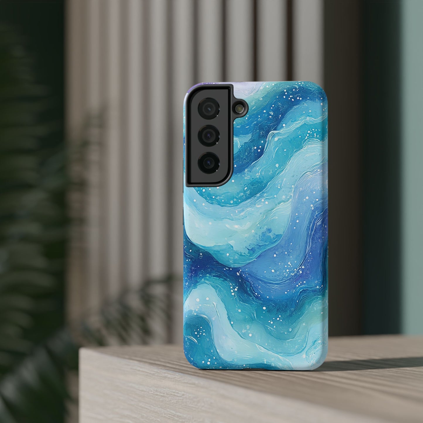 Ocean Wave Phone Case