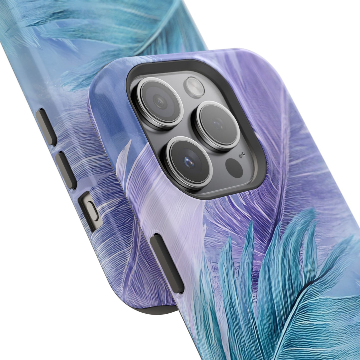 Tropical Vibe Phone Case | Impact-Resistant | Perfect for Beach Lovers