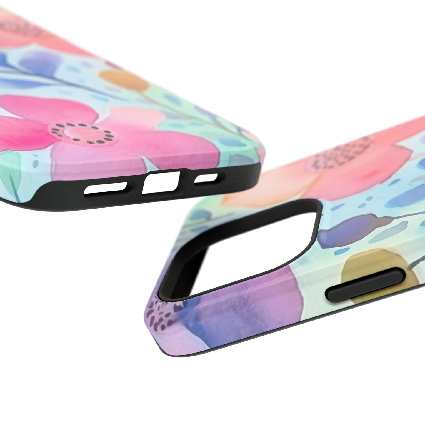 Floral IPhone Case - theme 4