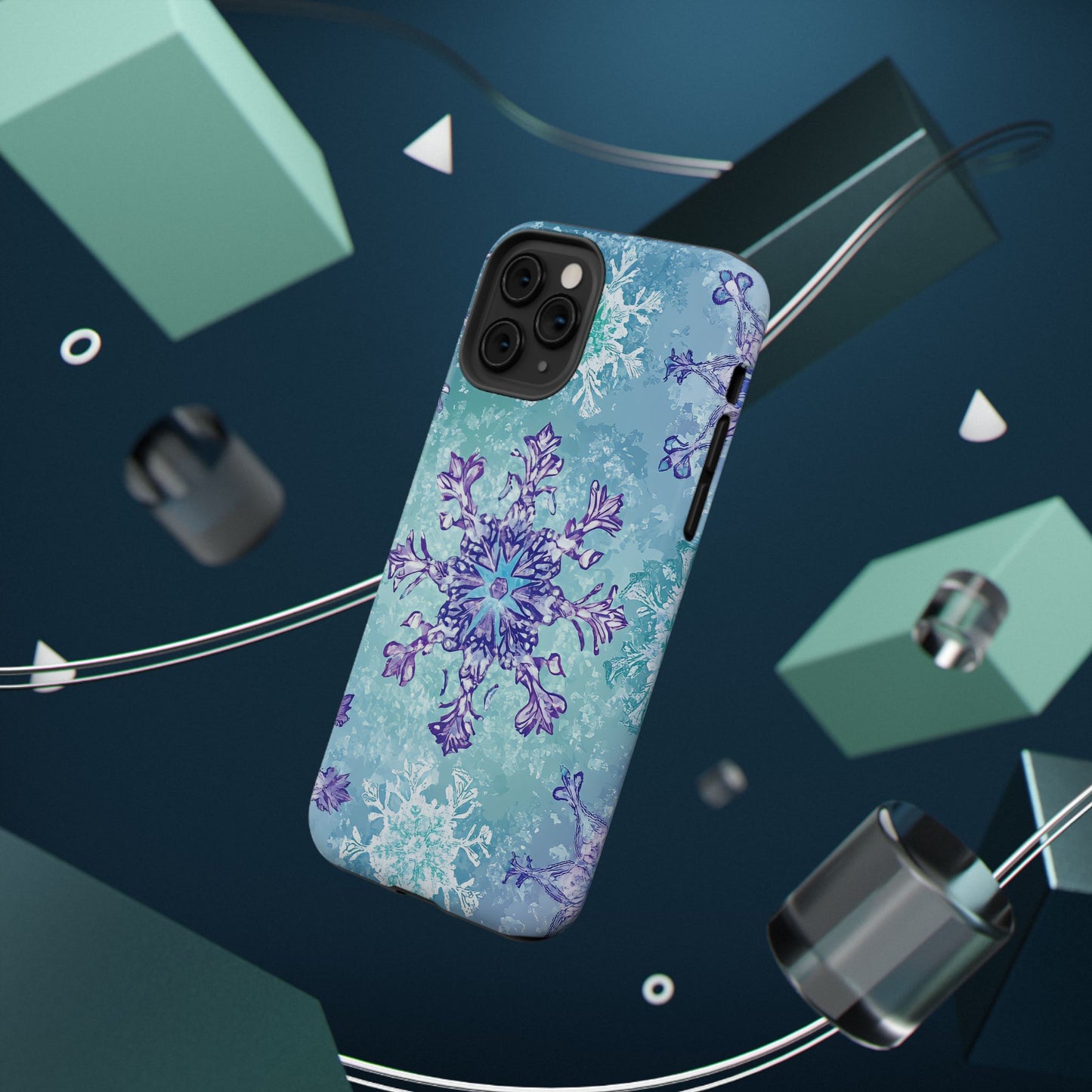 Winter Wonderland Phone Case