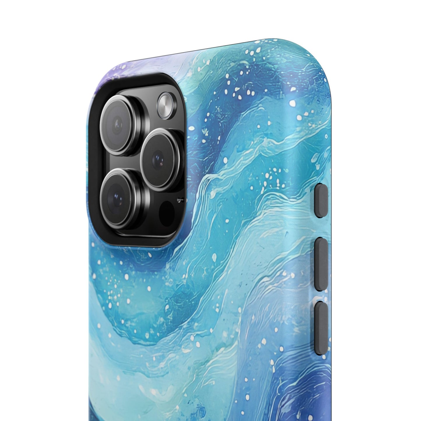 Ocean Wave Phone Case