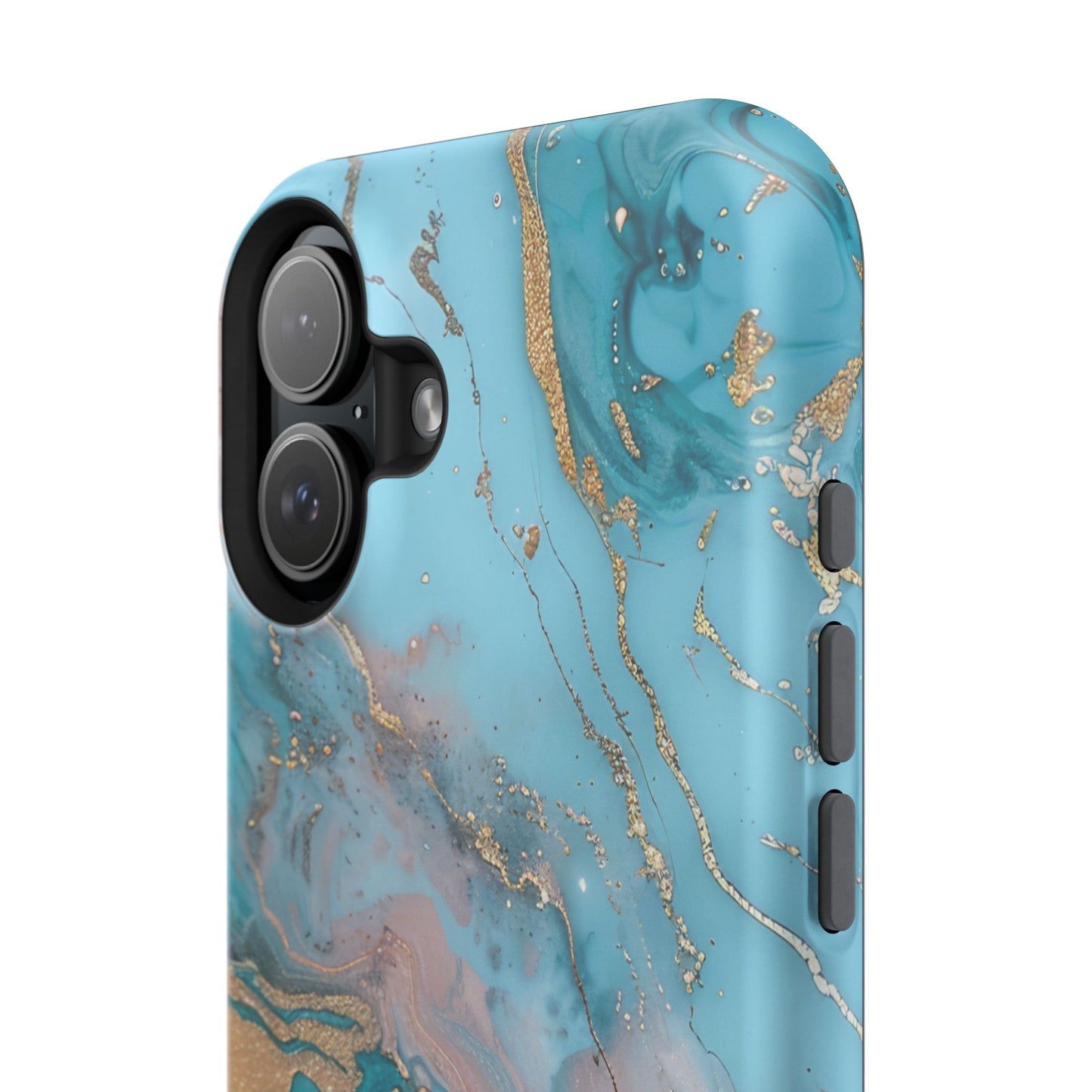 Marble Design Phone Case