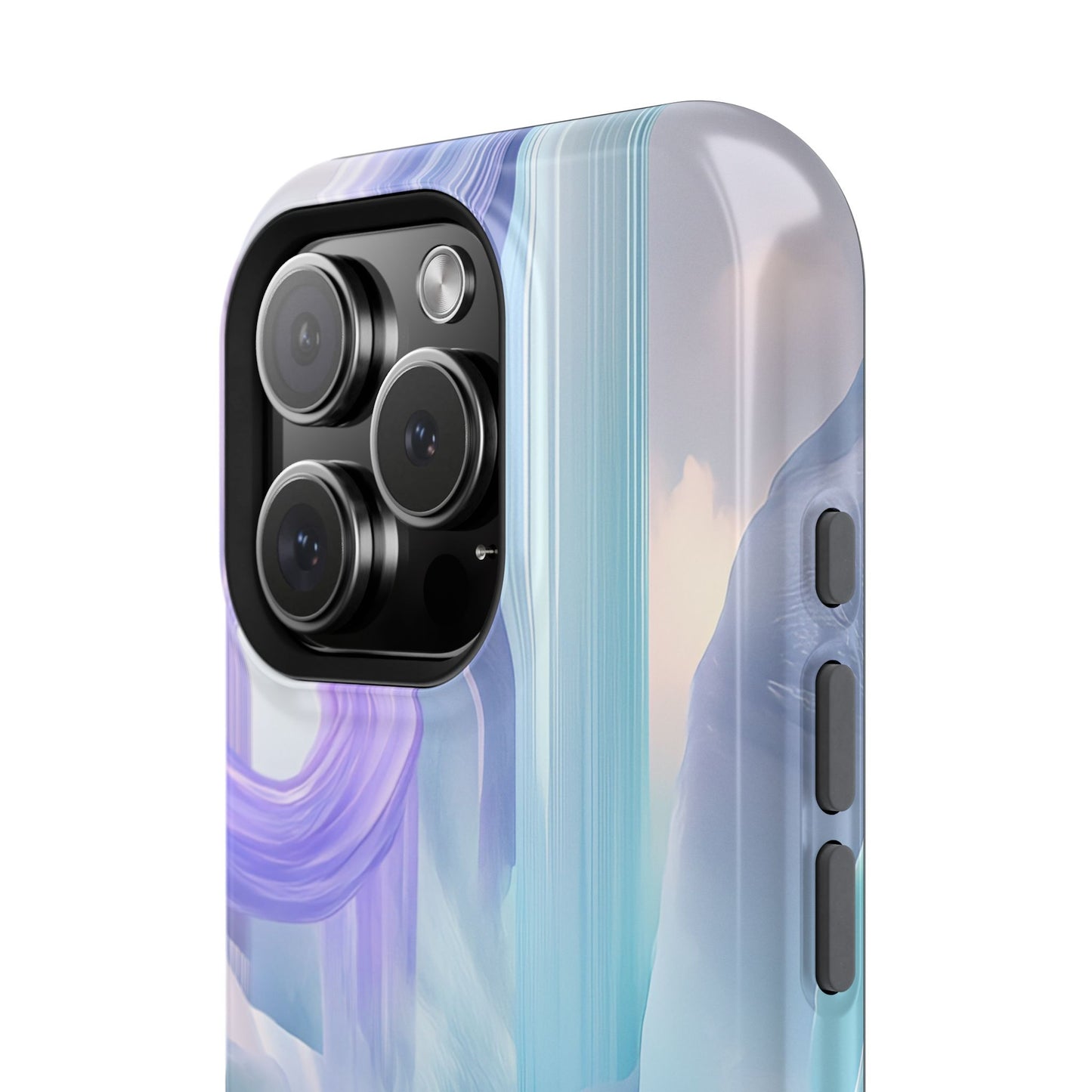 Phone Case - Dreamy Pastel Design