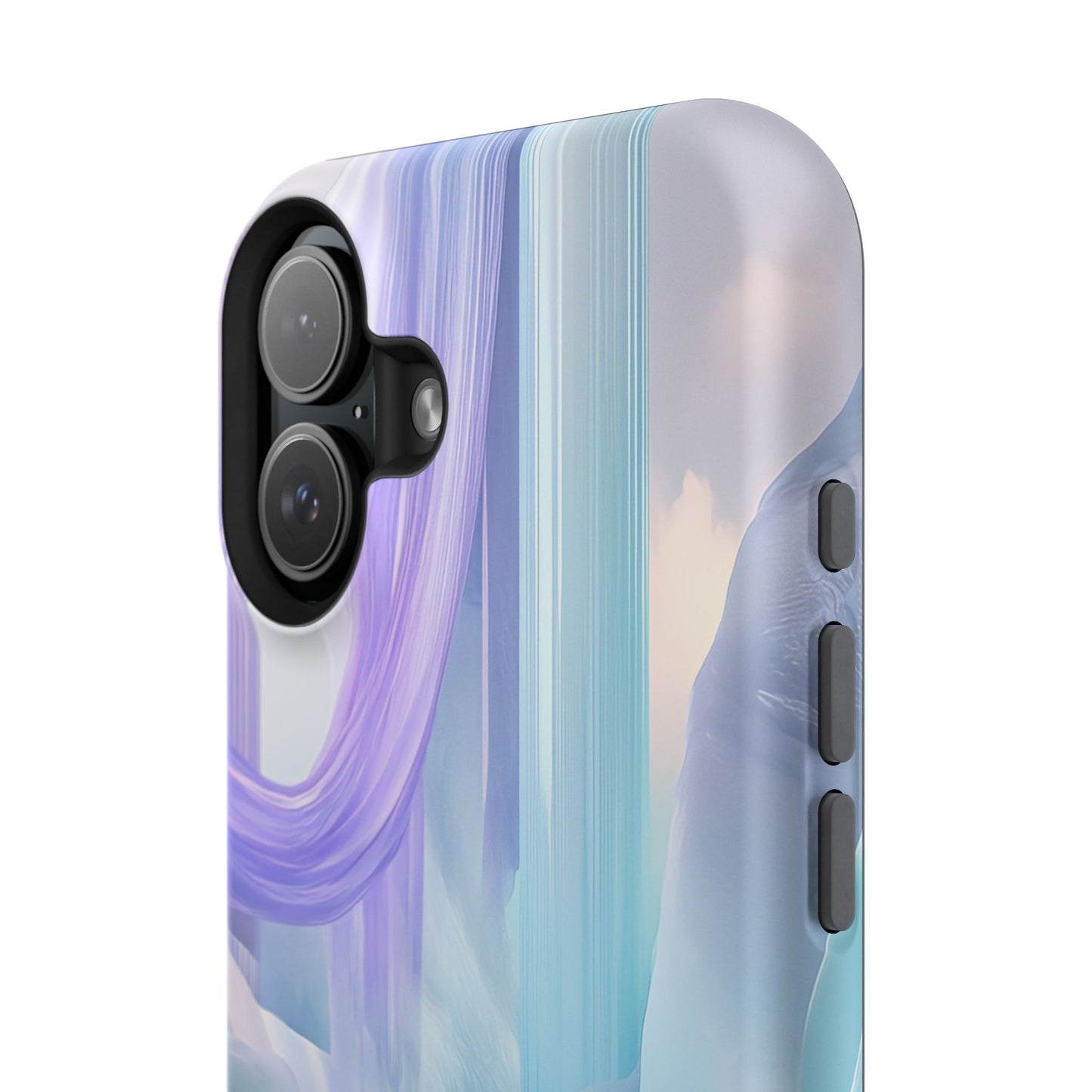 Phone Case - Dreamy Pastel Design