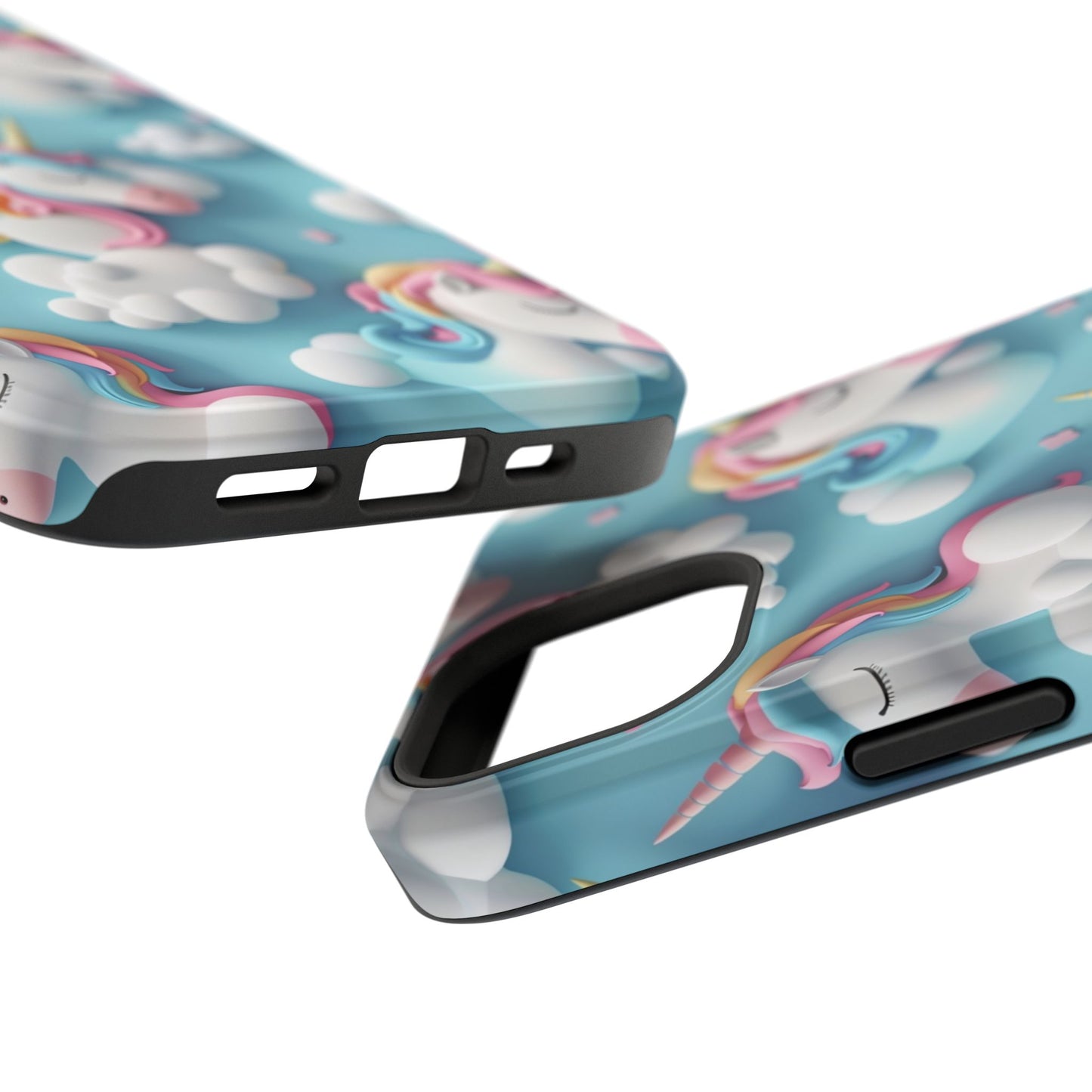 Unicorn Cloud Phone Case