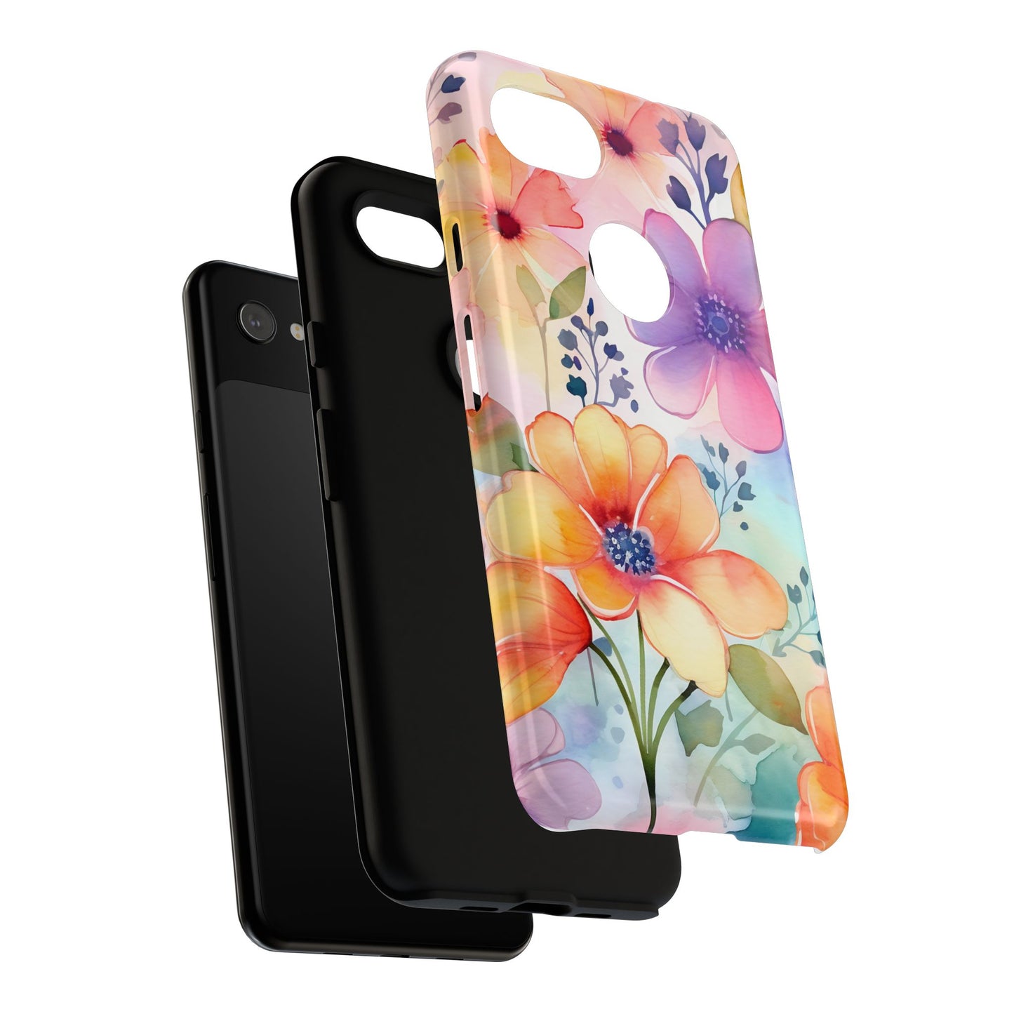Floral Phone Case