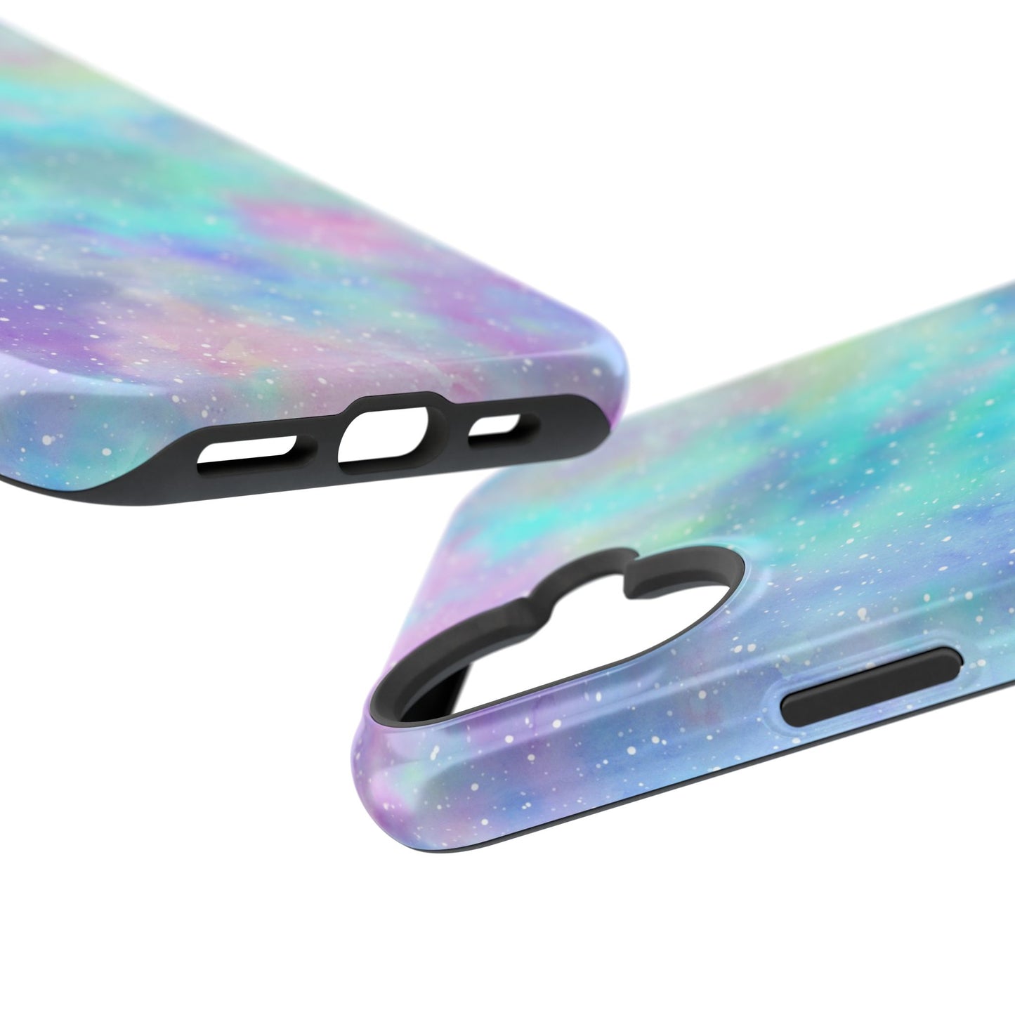 Cosmic Galaxy Phone Case