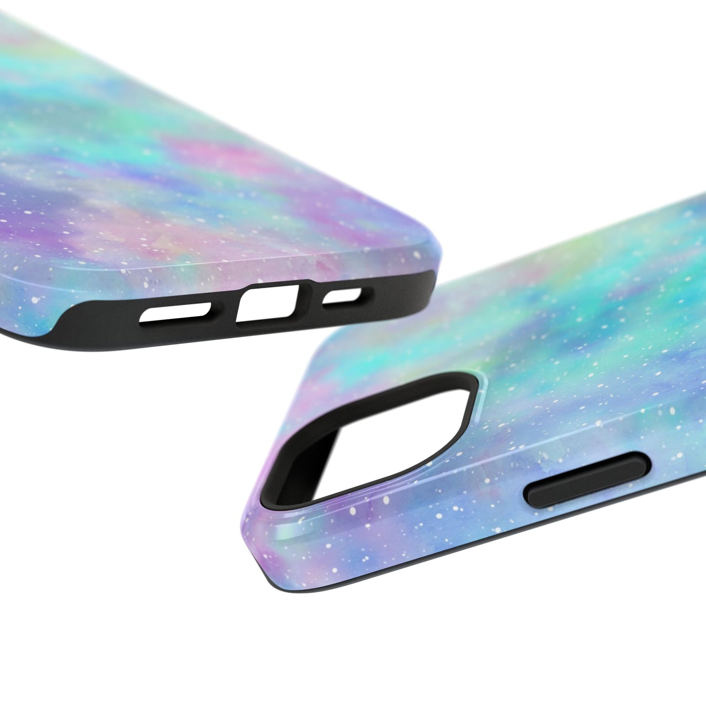 Cosmic Galaxy Phone Case