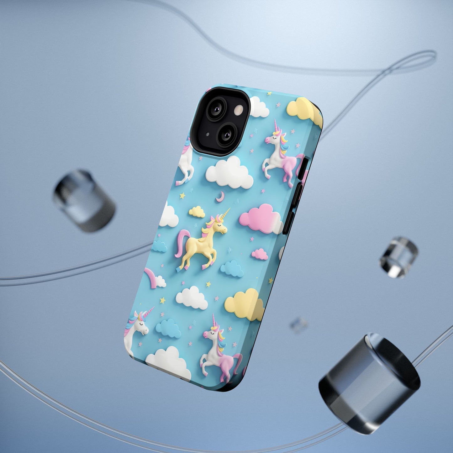 Magical Unicorn Phone Case