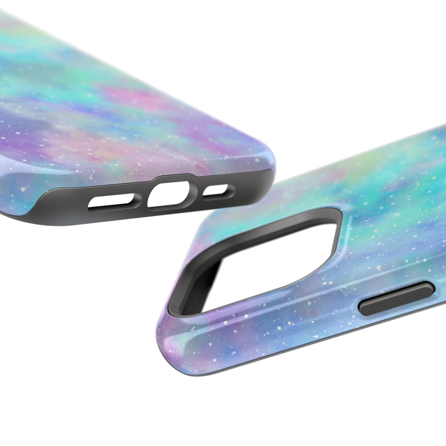 Cosmic Galaxy Phone Case