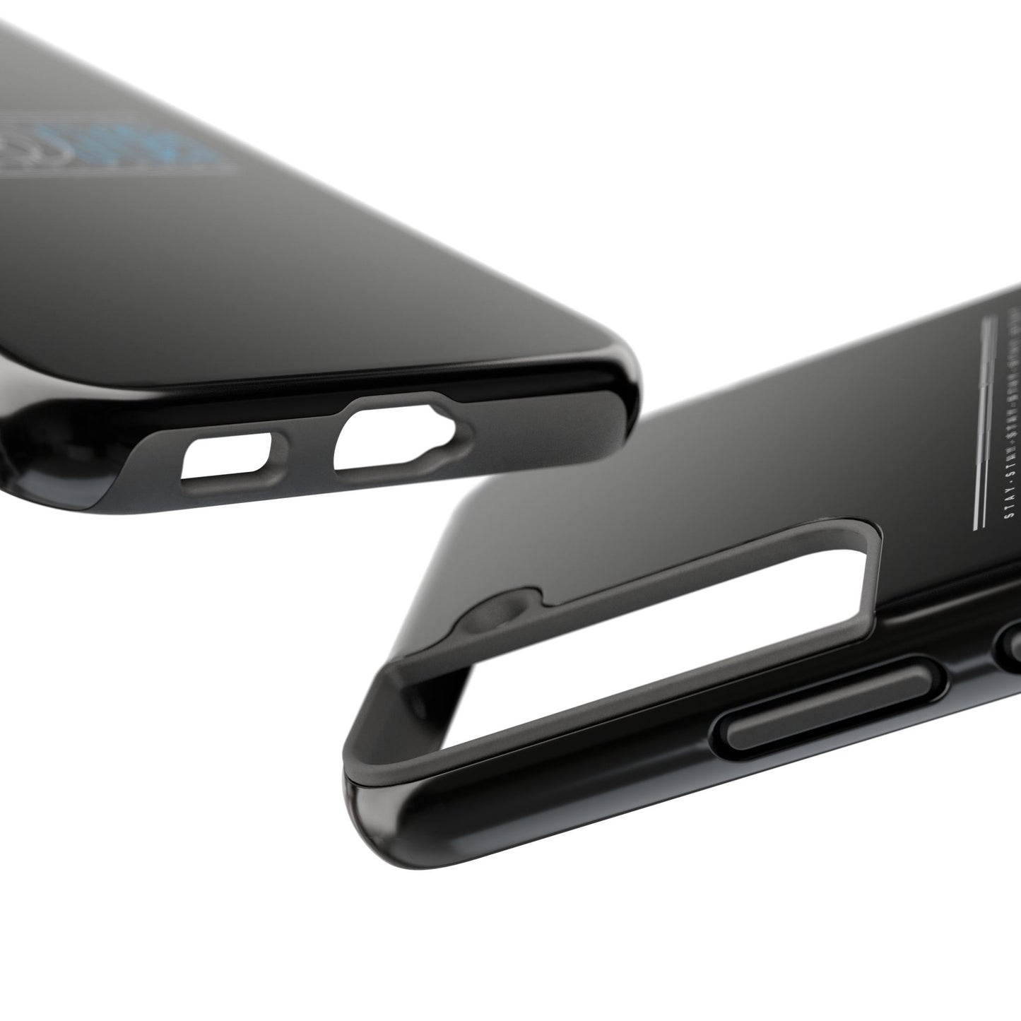 Stay Strong - Phone Case