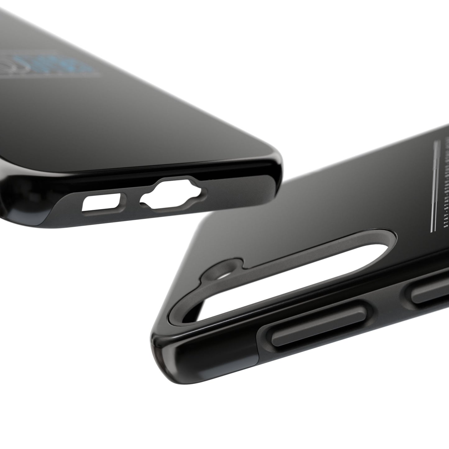 Stay Strong - Phone Case