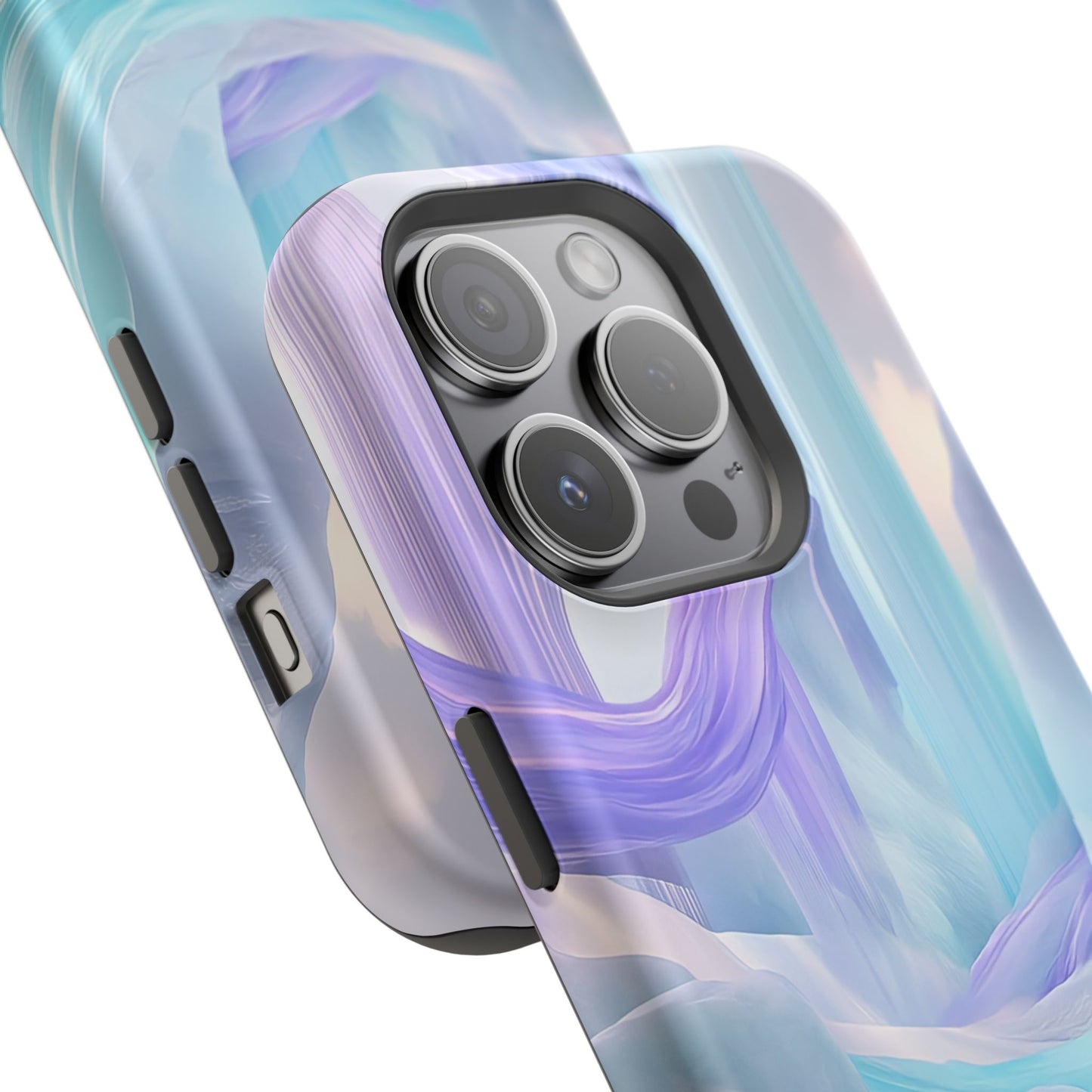 Phone Case - Dreamy Pastel Design
