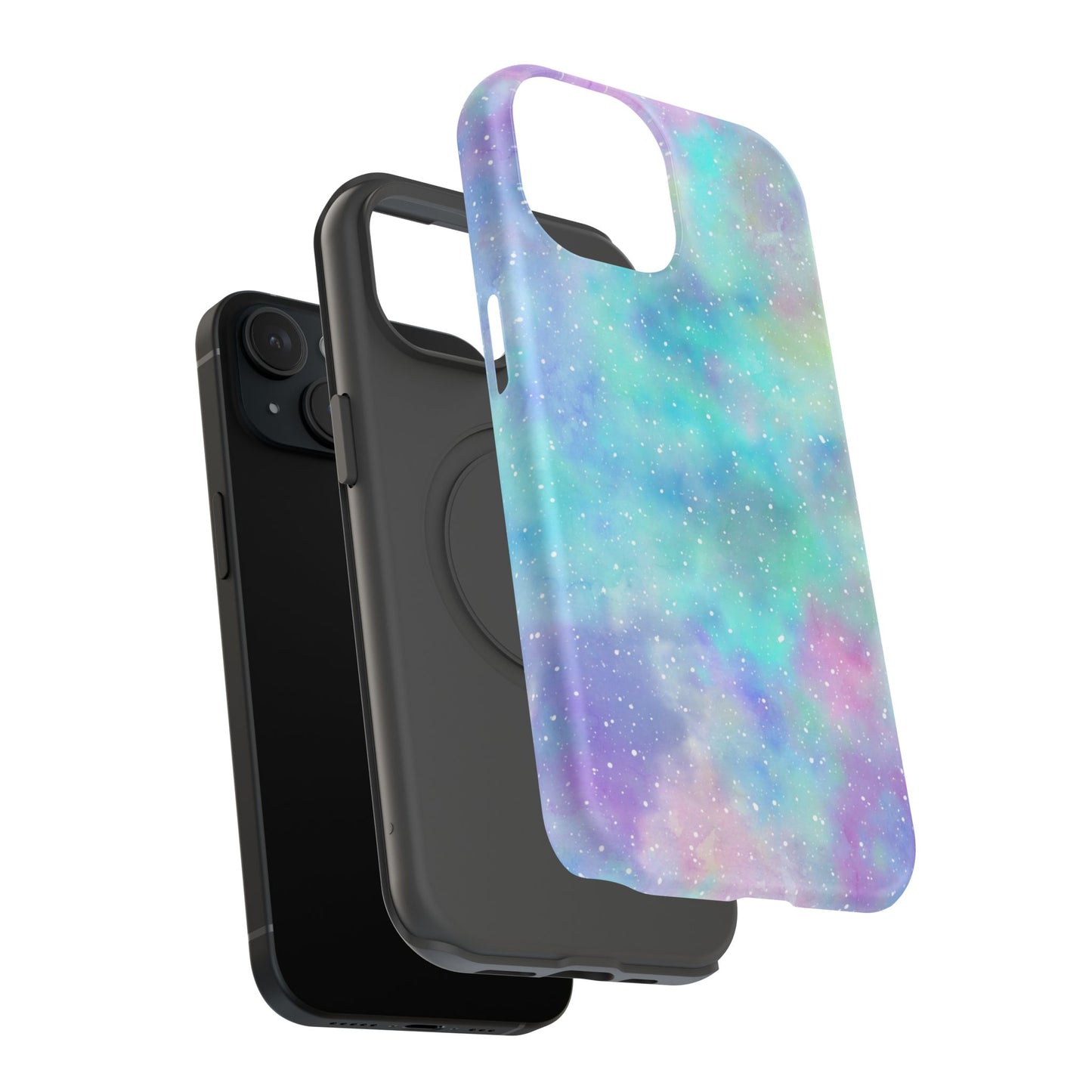 Cosmic Galaxy Phone Case