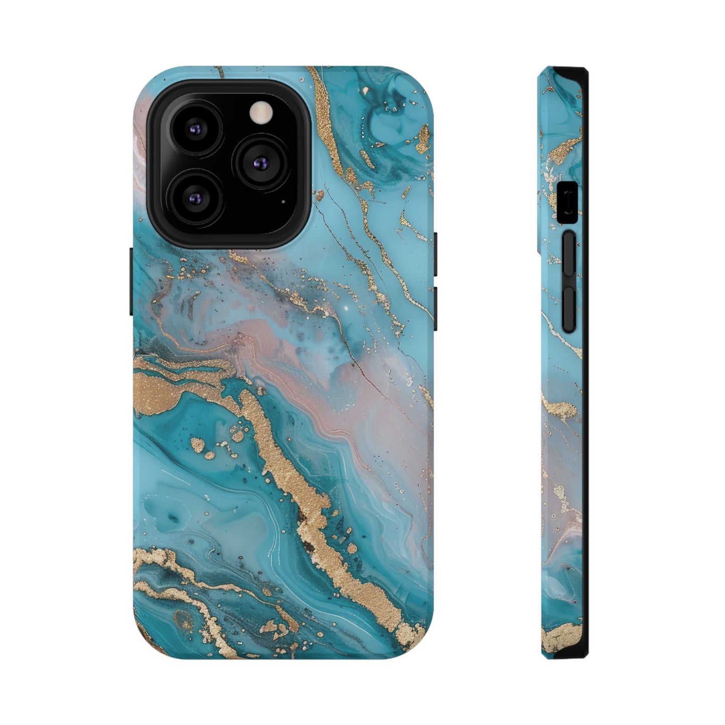 Marble Design Phone Case