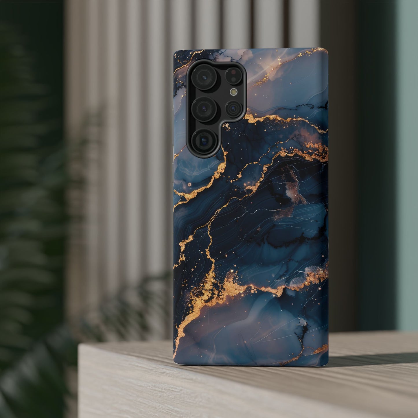Elegant Marble phone case
