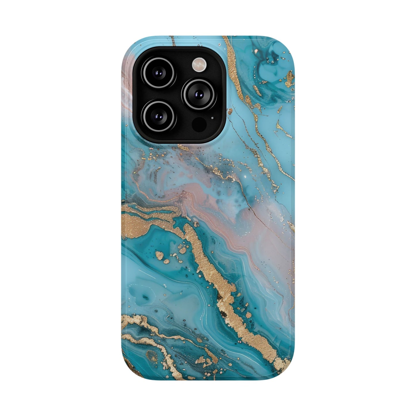 Marble Design Phone Case