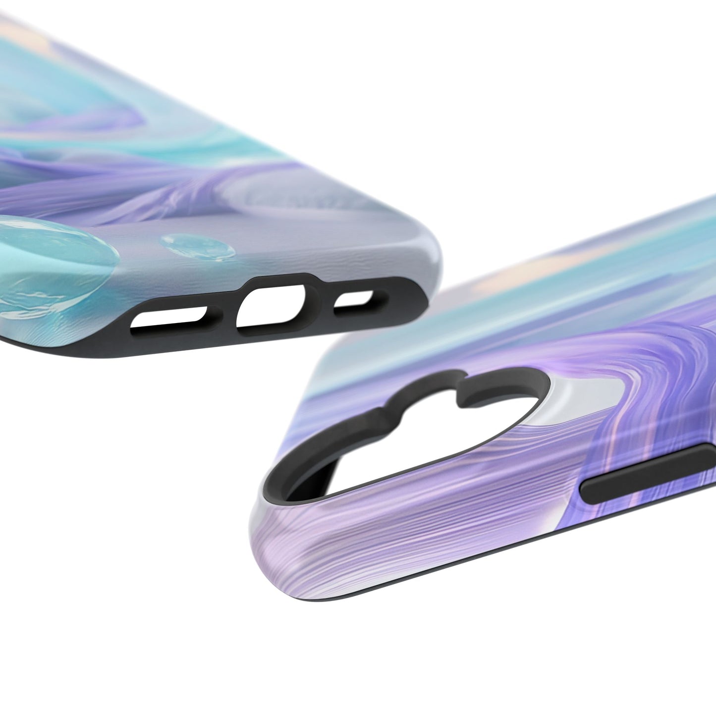 Phone Case - Dreamy Pastel Design