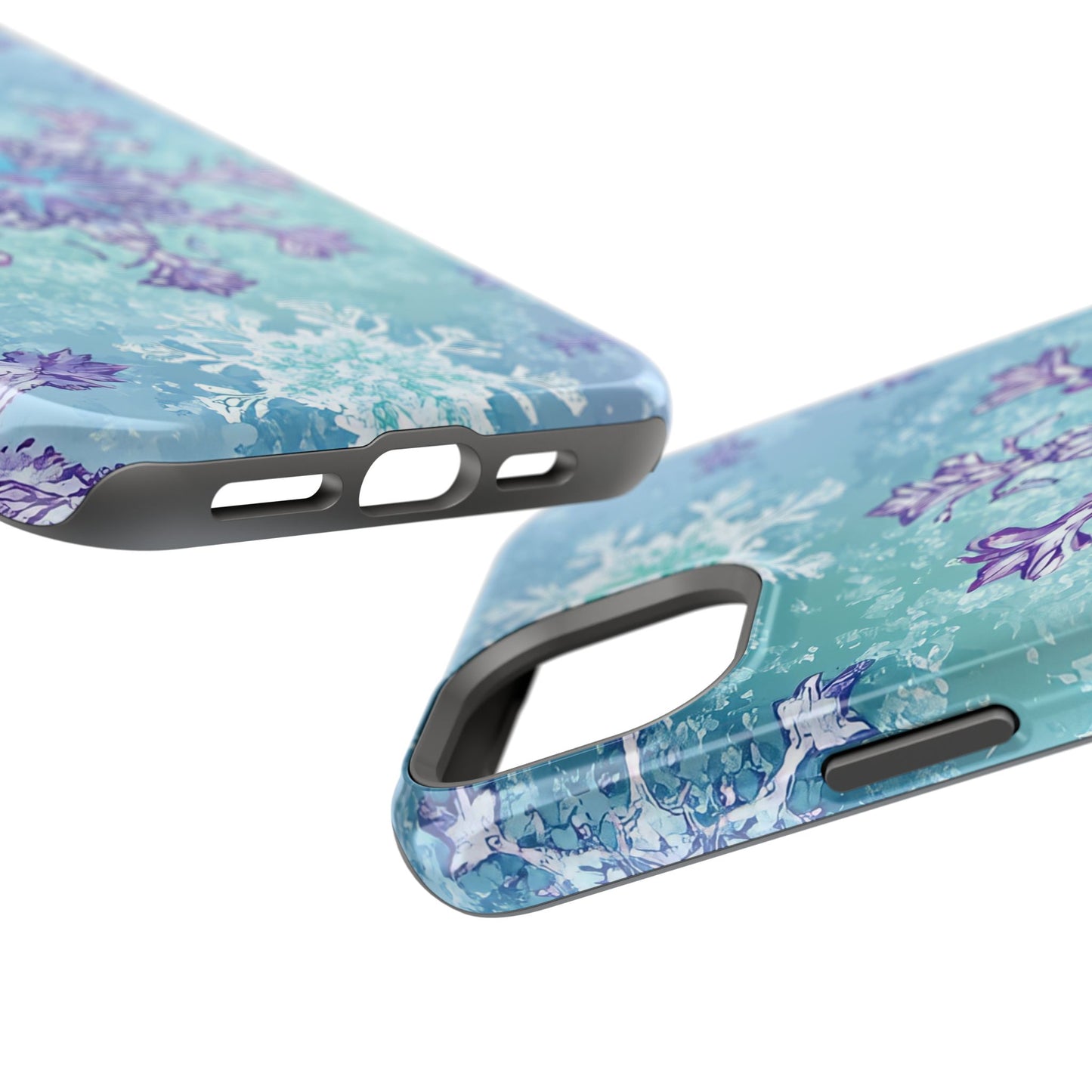 Winter Wonderland Phone Case