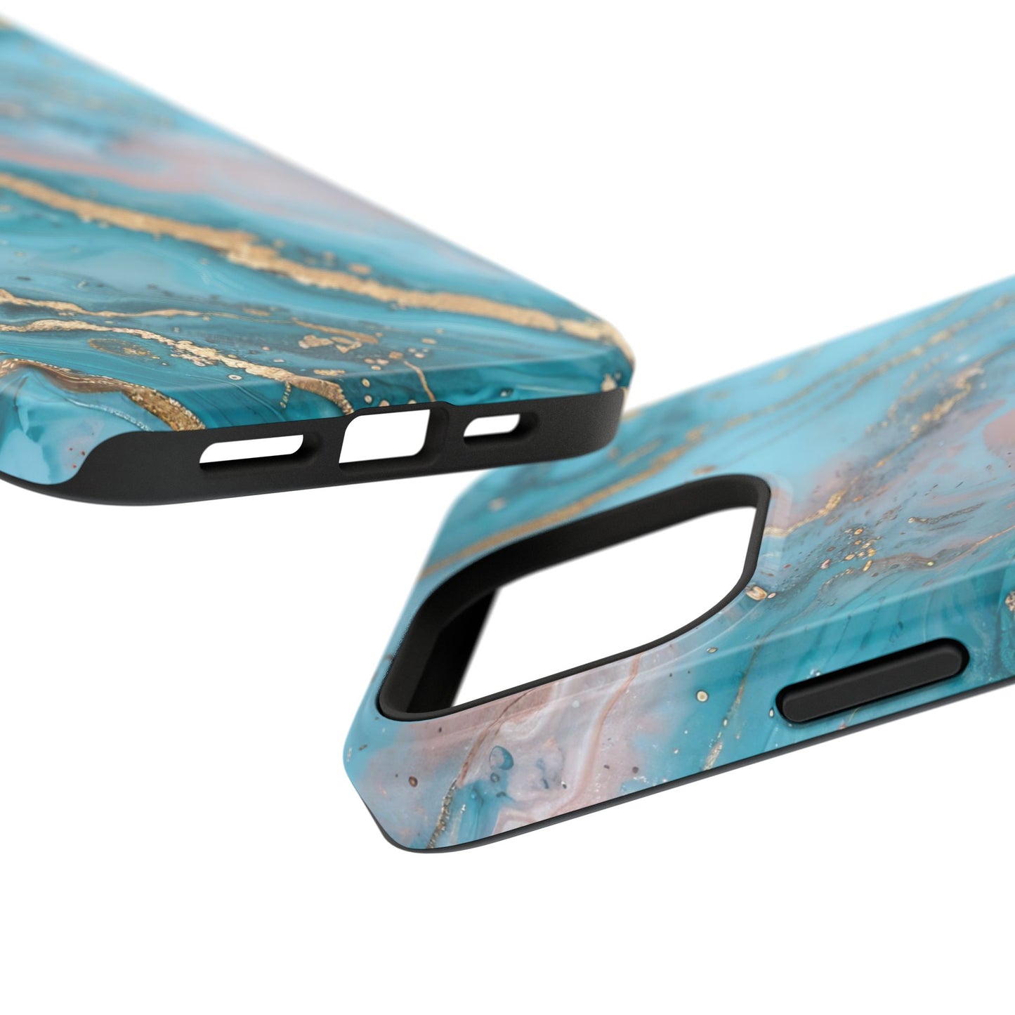Marble Design Phone Case