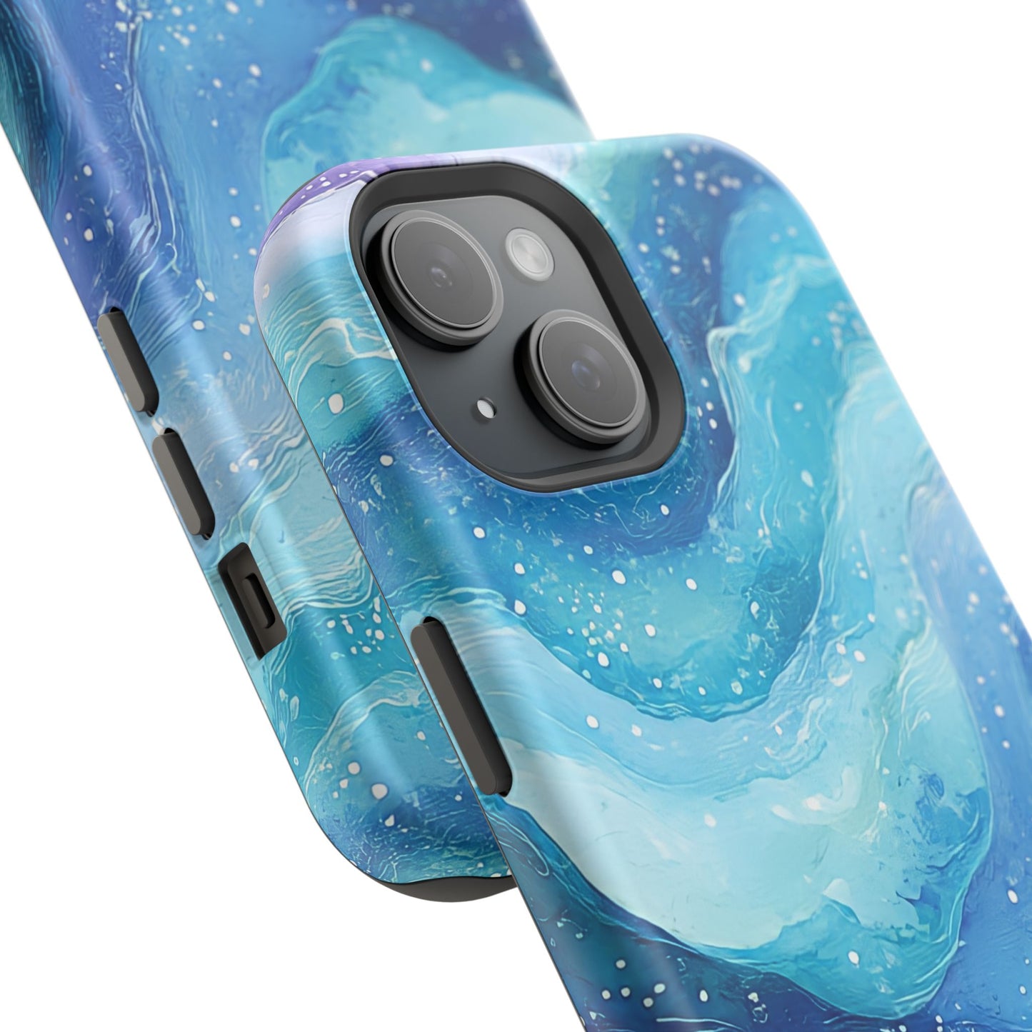Ocean Wave Phone Case
