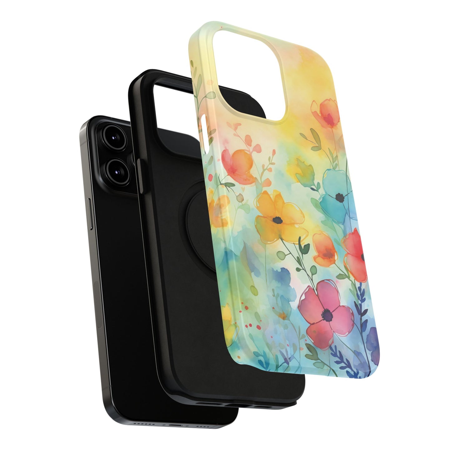 Floral Phone Case #2