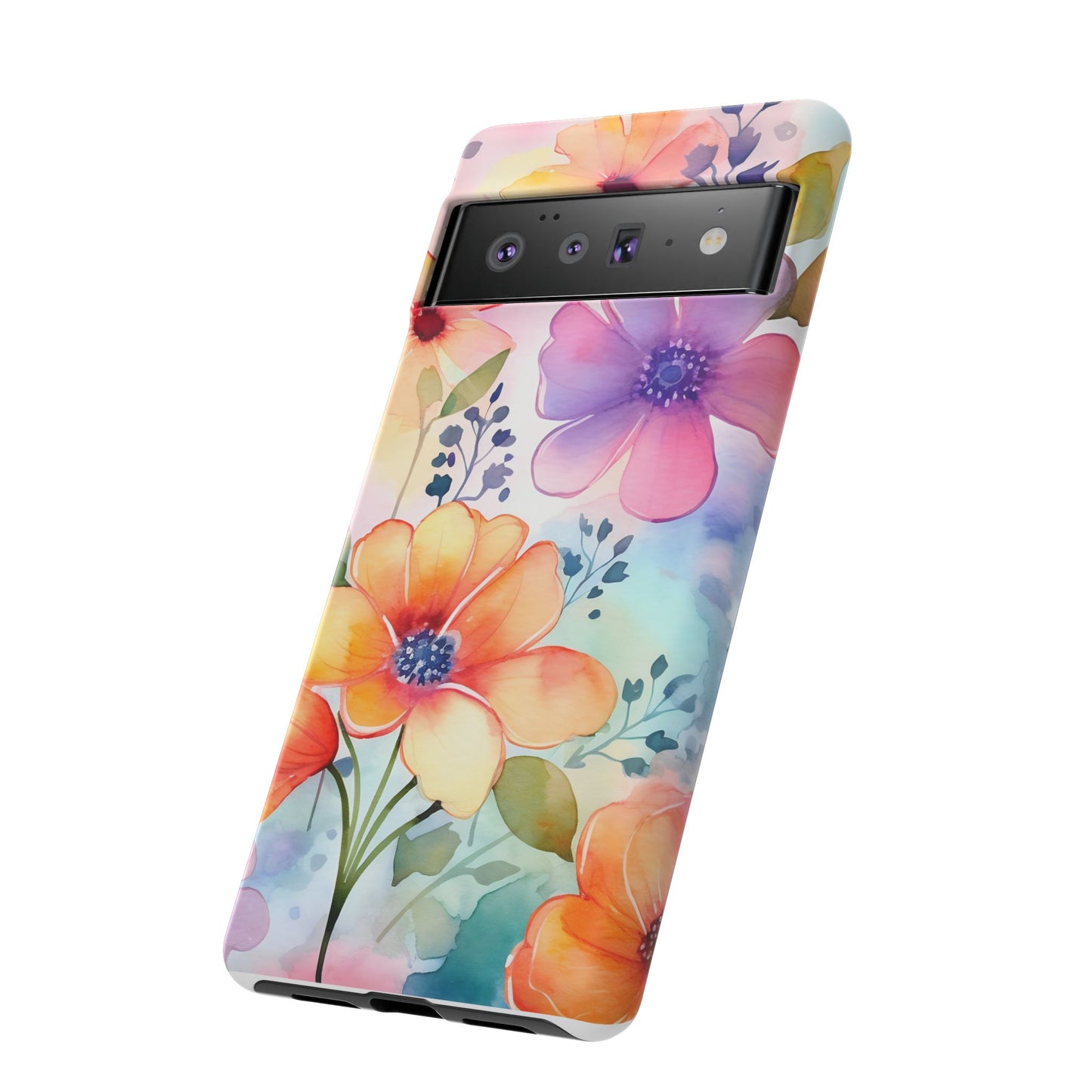 Floral Phone Case