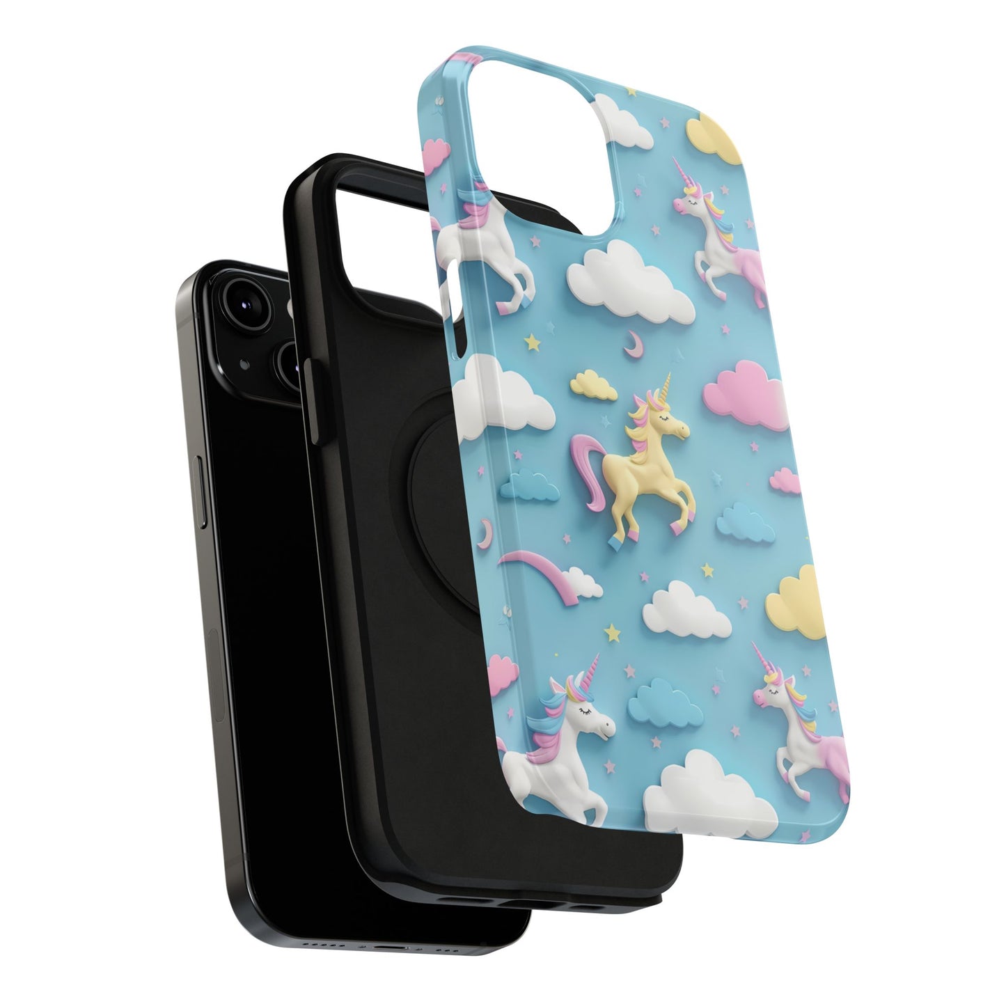 Magical Unicorn Phone Case