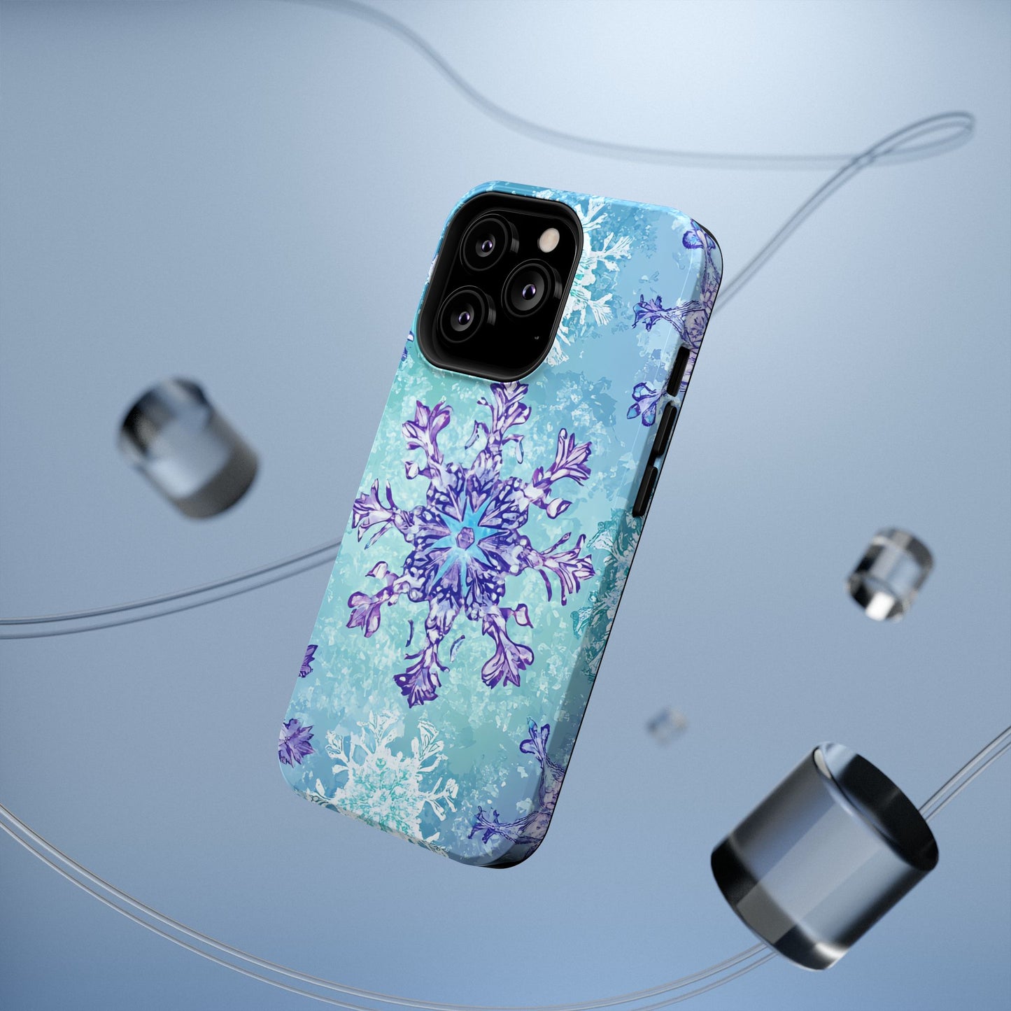 Winter Wonderland Phone Case