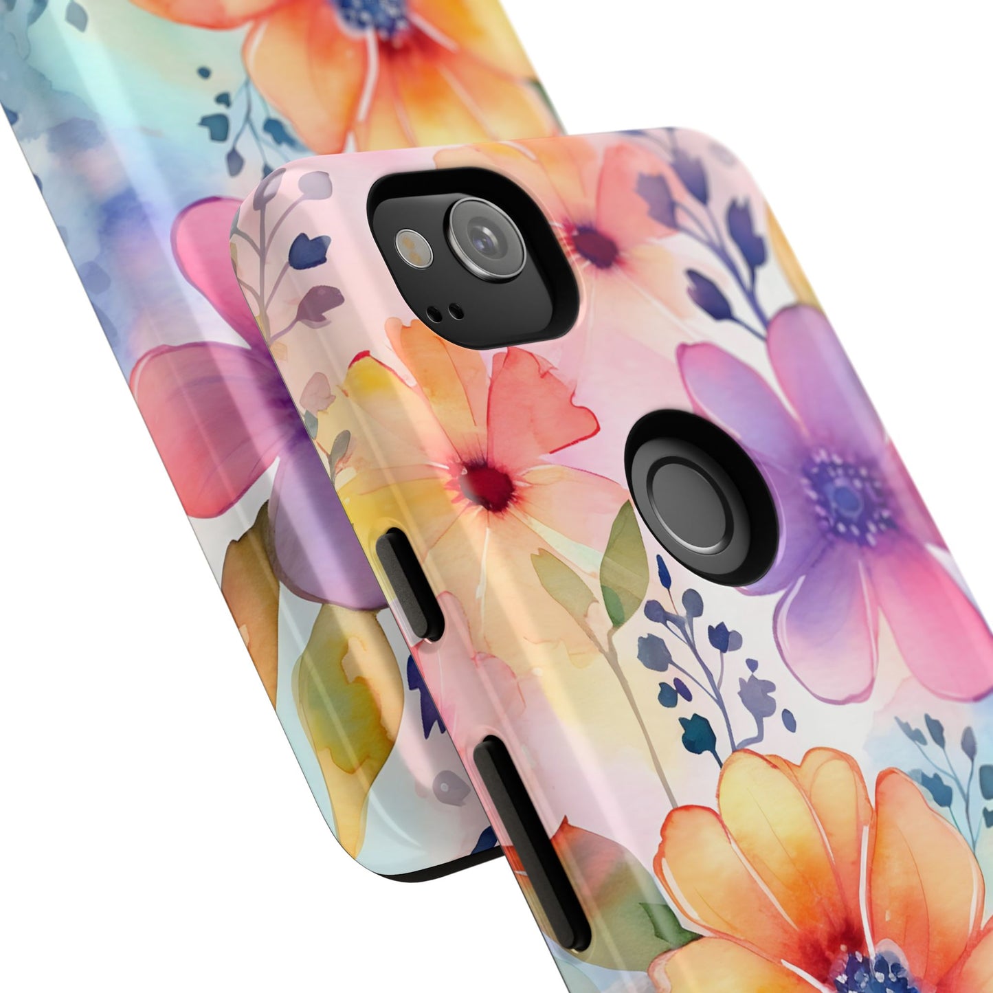 Floral Phone Case