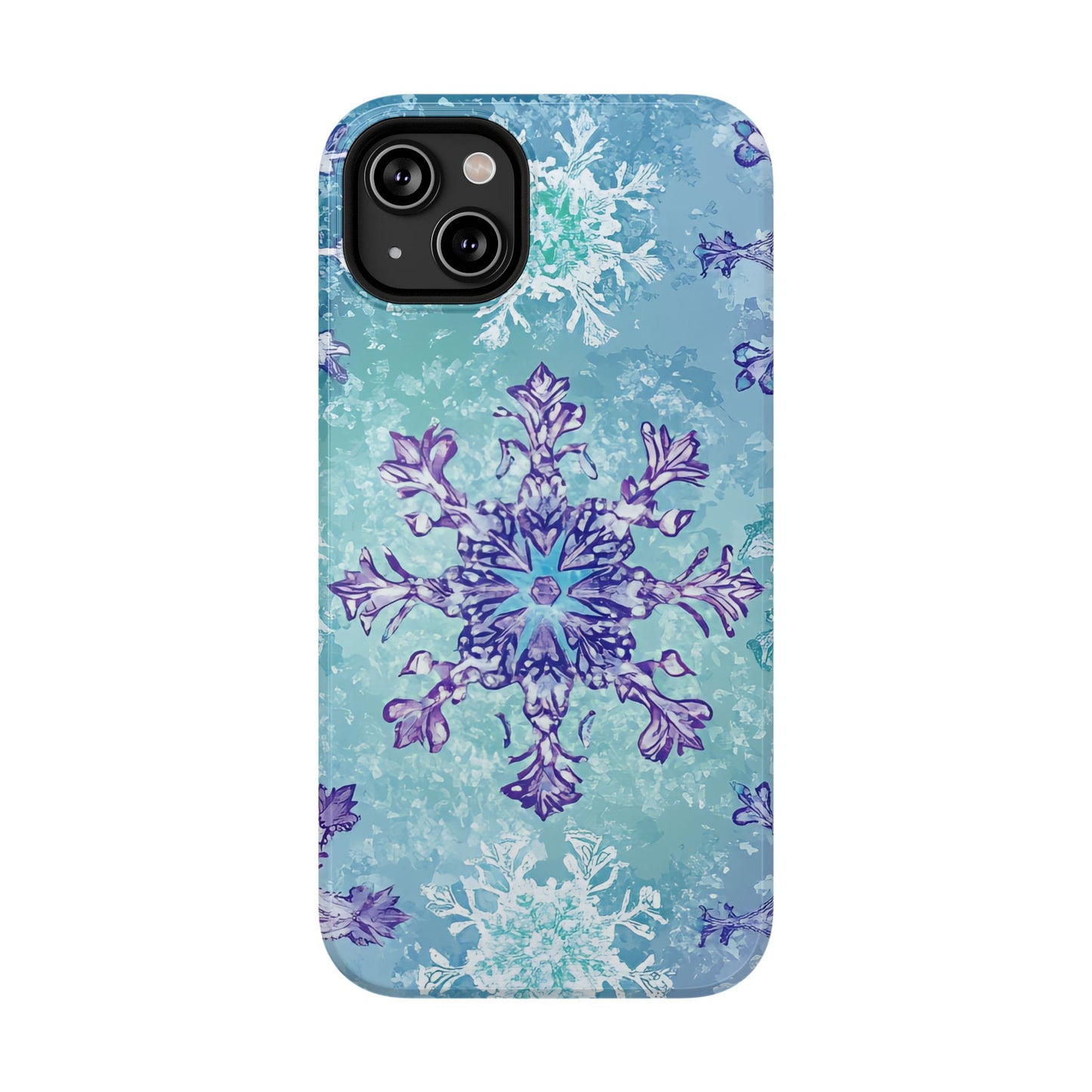 Winter Wonderland Phone Case