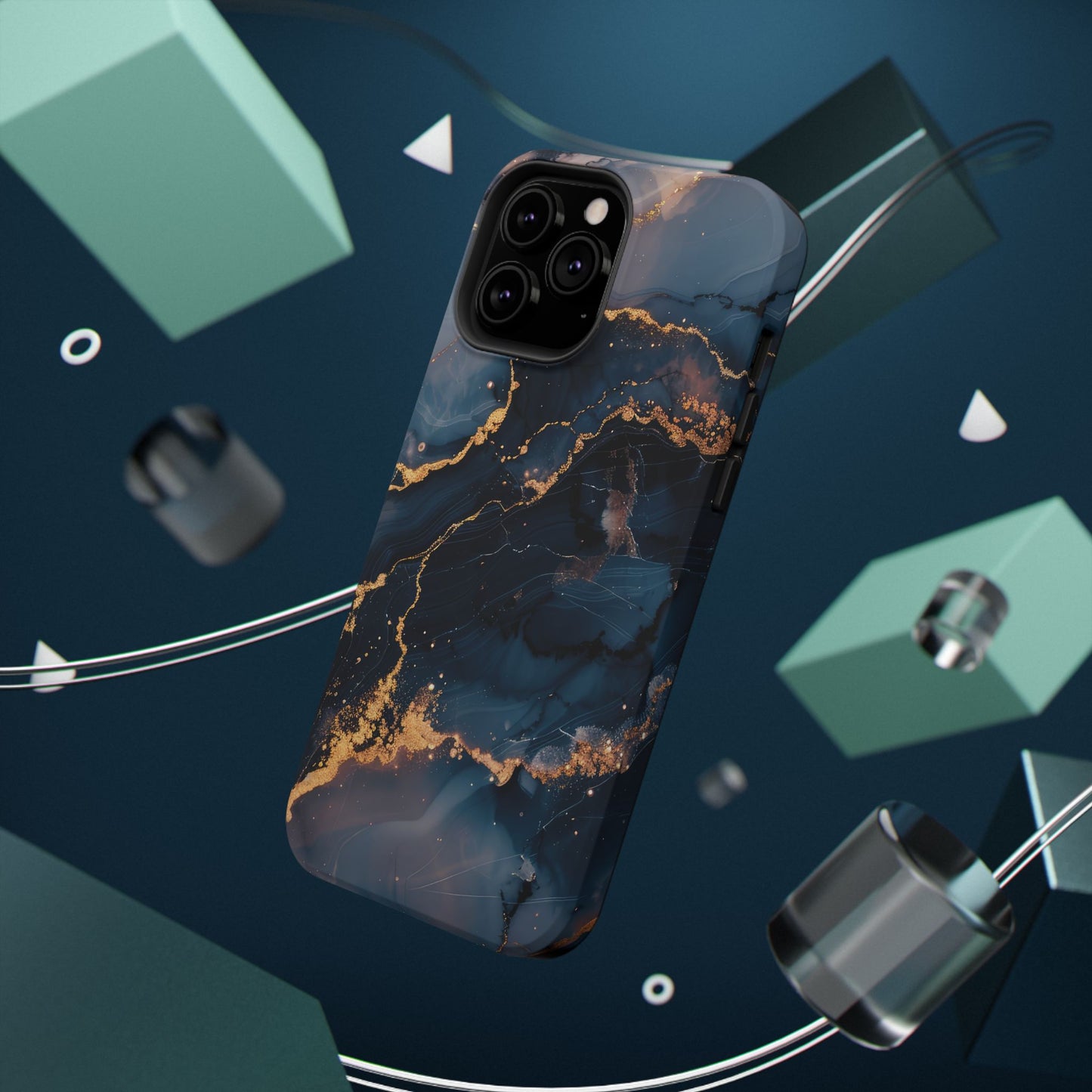 Elegant Marble phone case