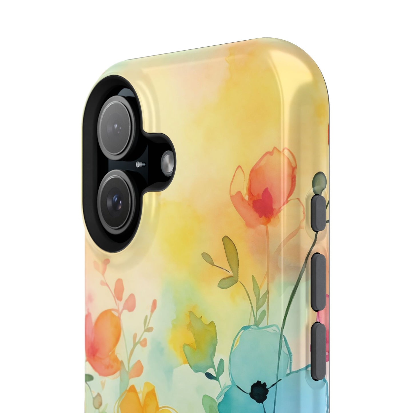 Floral Phone Case #2