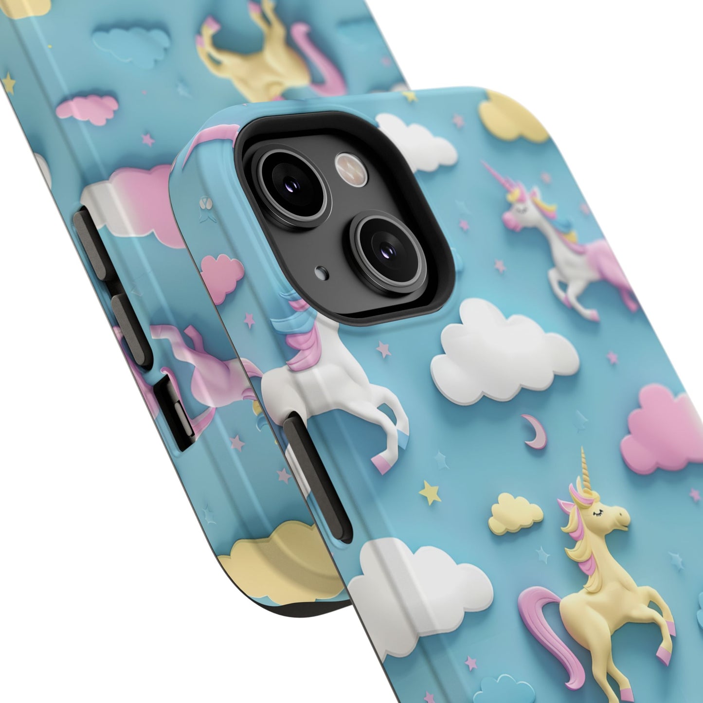 Magical Unicorn Phone Case
