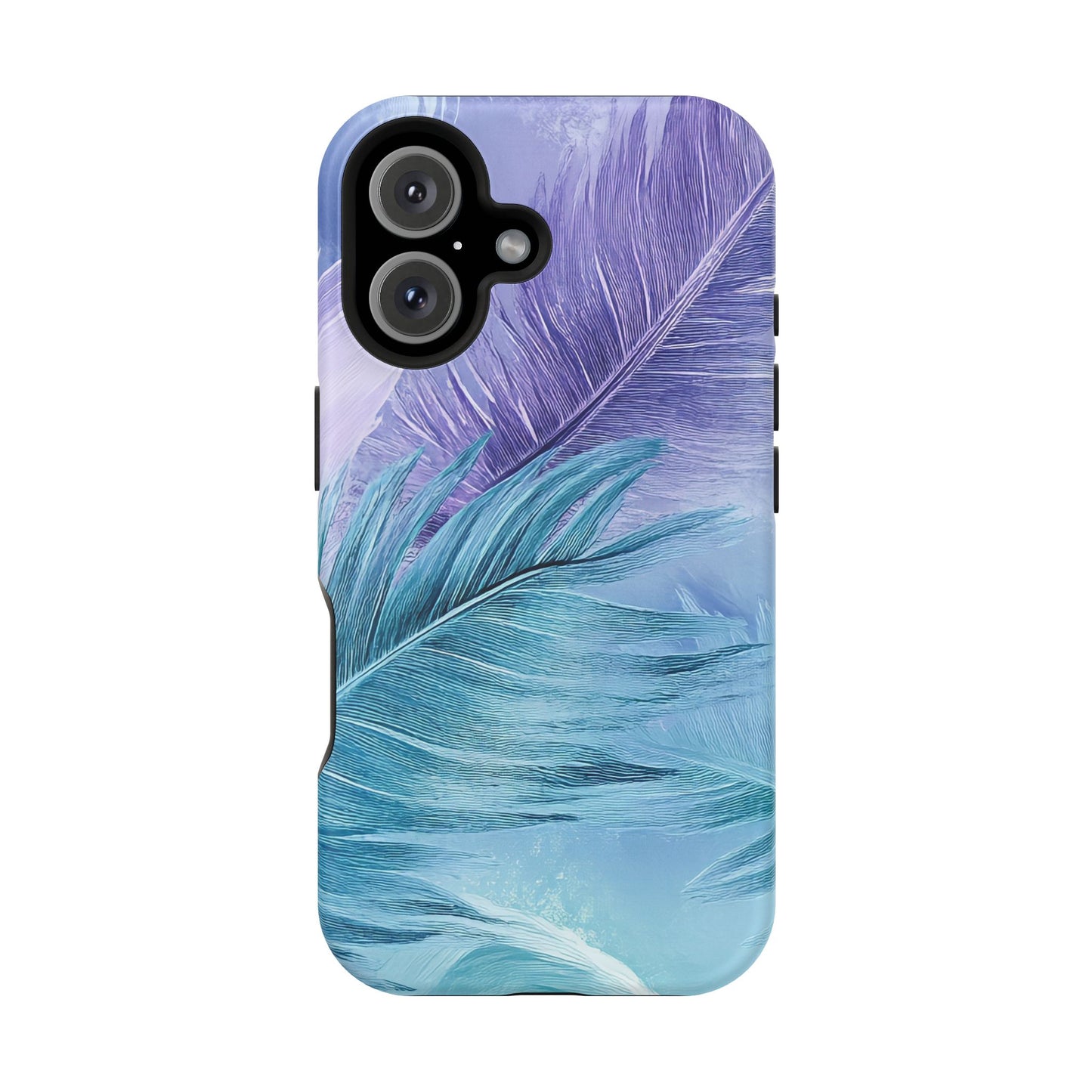 Tropical Vibe Phone Case | Impact-Resistant | Perfect for Beach Lovers