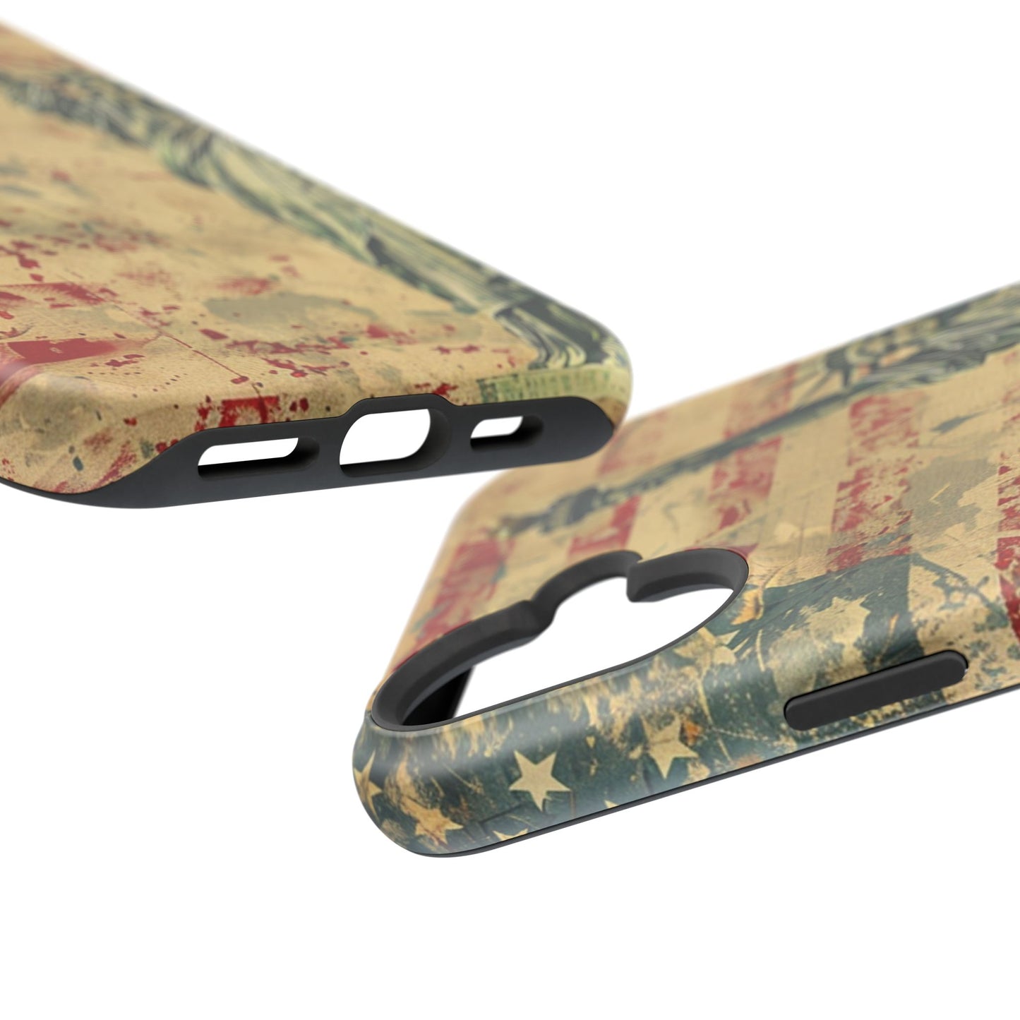 Patriotic Phone Case - Liberty Theme