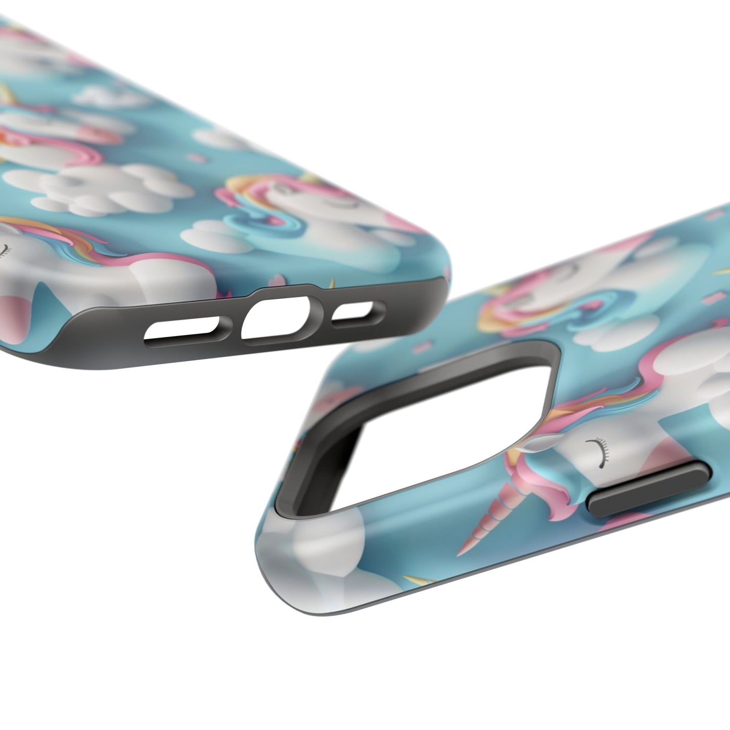Unicorn Cloud Phone Case